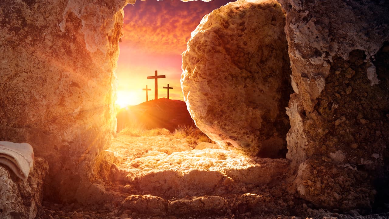 Thumbnail for The Victory of Resurrection