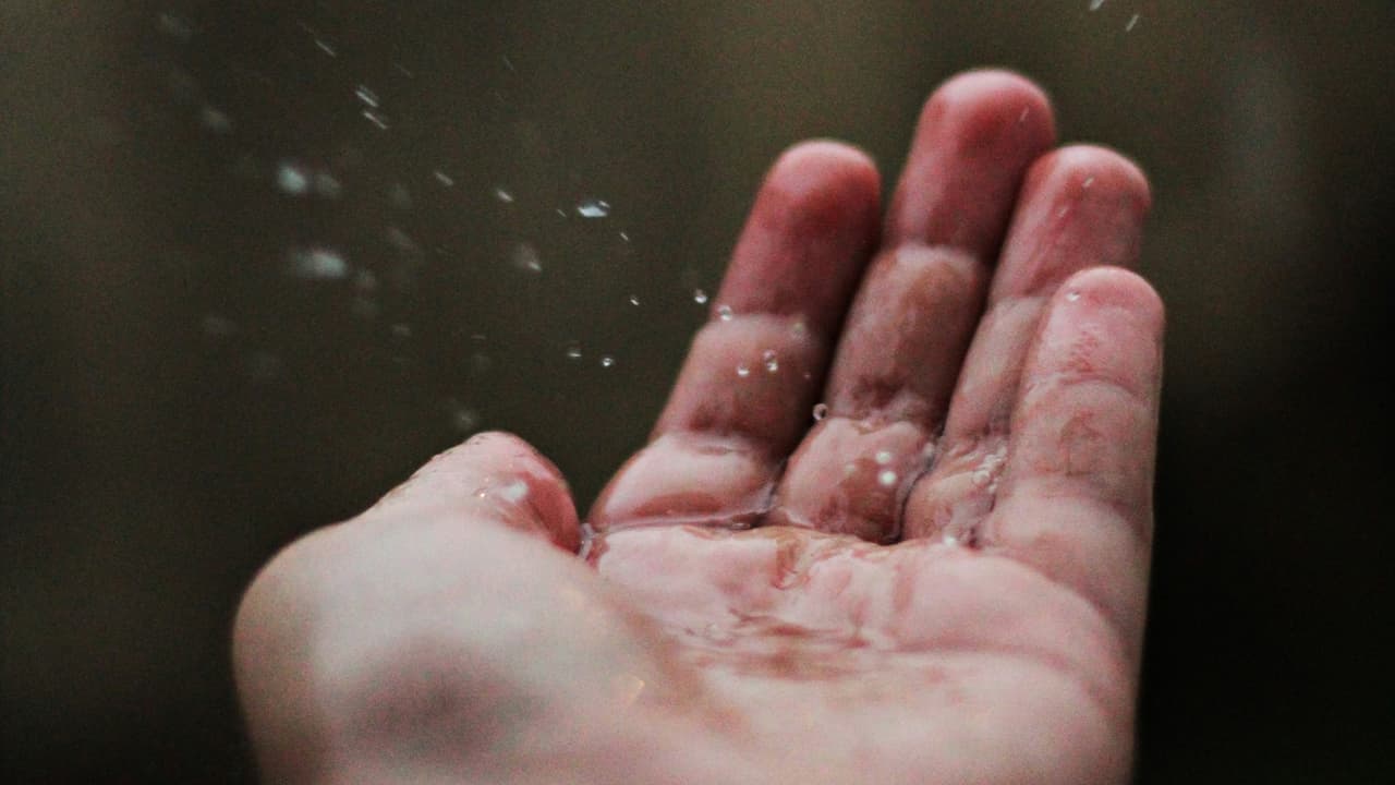 Thumbnail for How to Receive God’s Grace