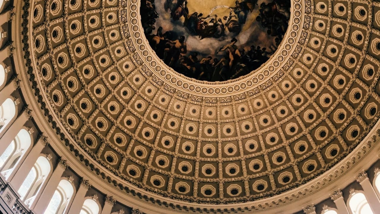 Thumbnail for Praying For The Government (Part 1)