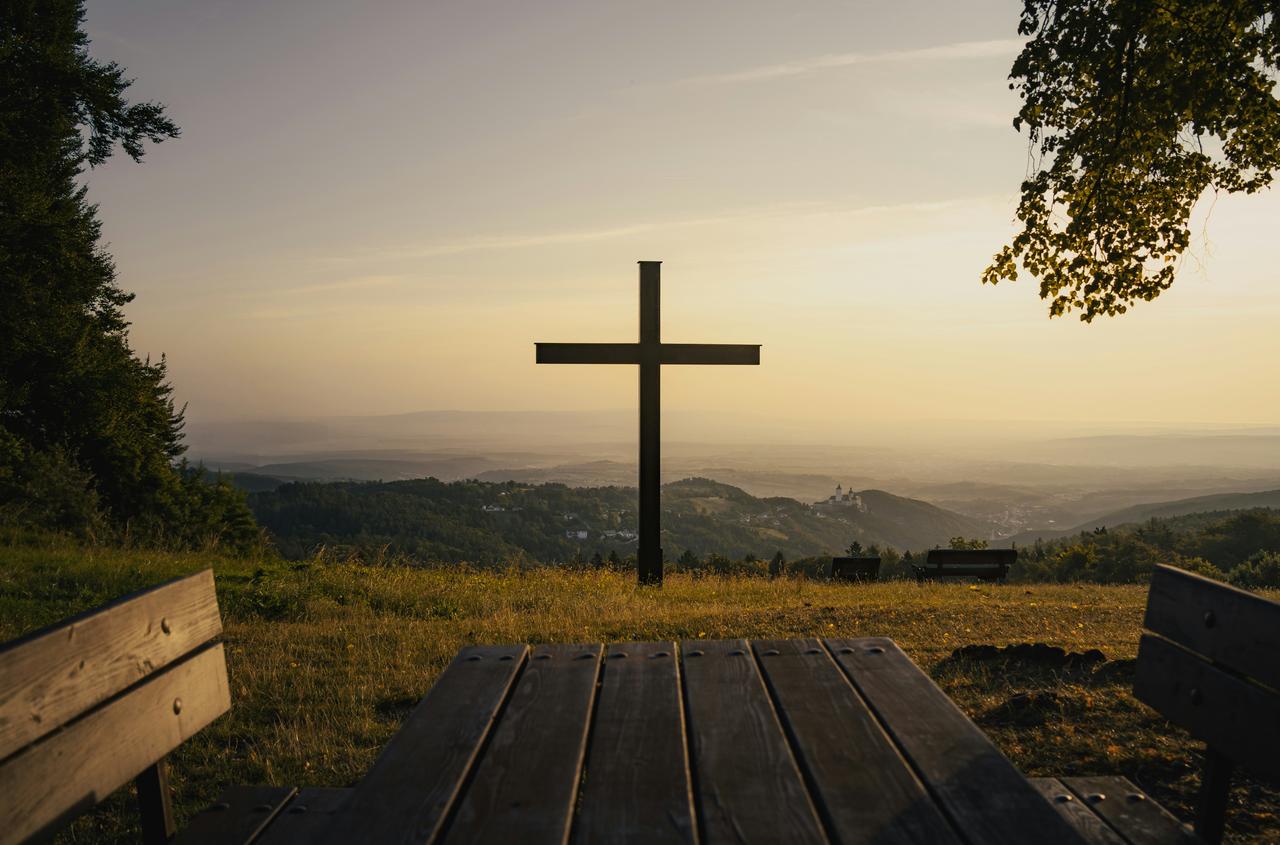 Thumbnail for Hope In Christ (Part 1)