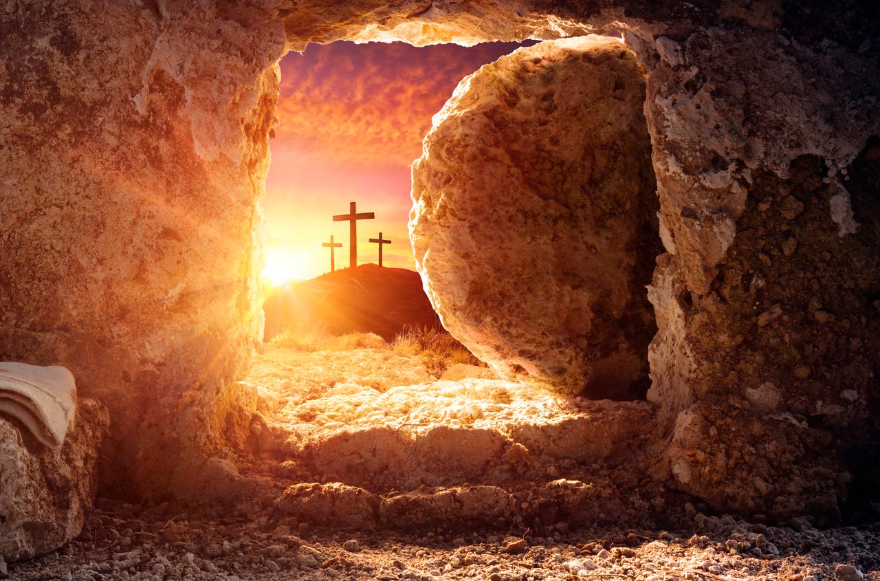 Thumbnail for The Victory of Resurrection