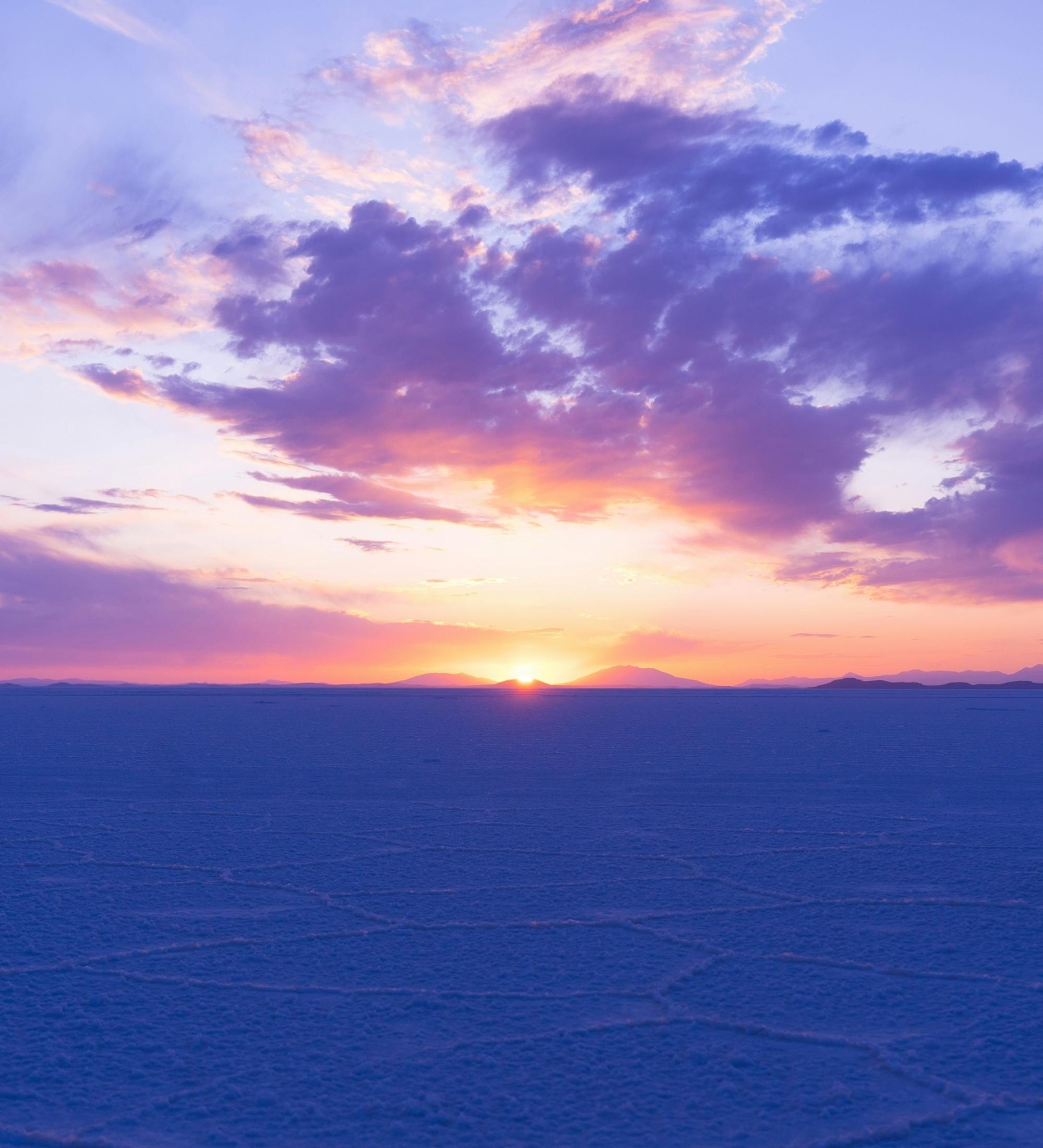 Background for Gifts of Revelation and A Word of Wisdom