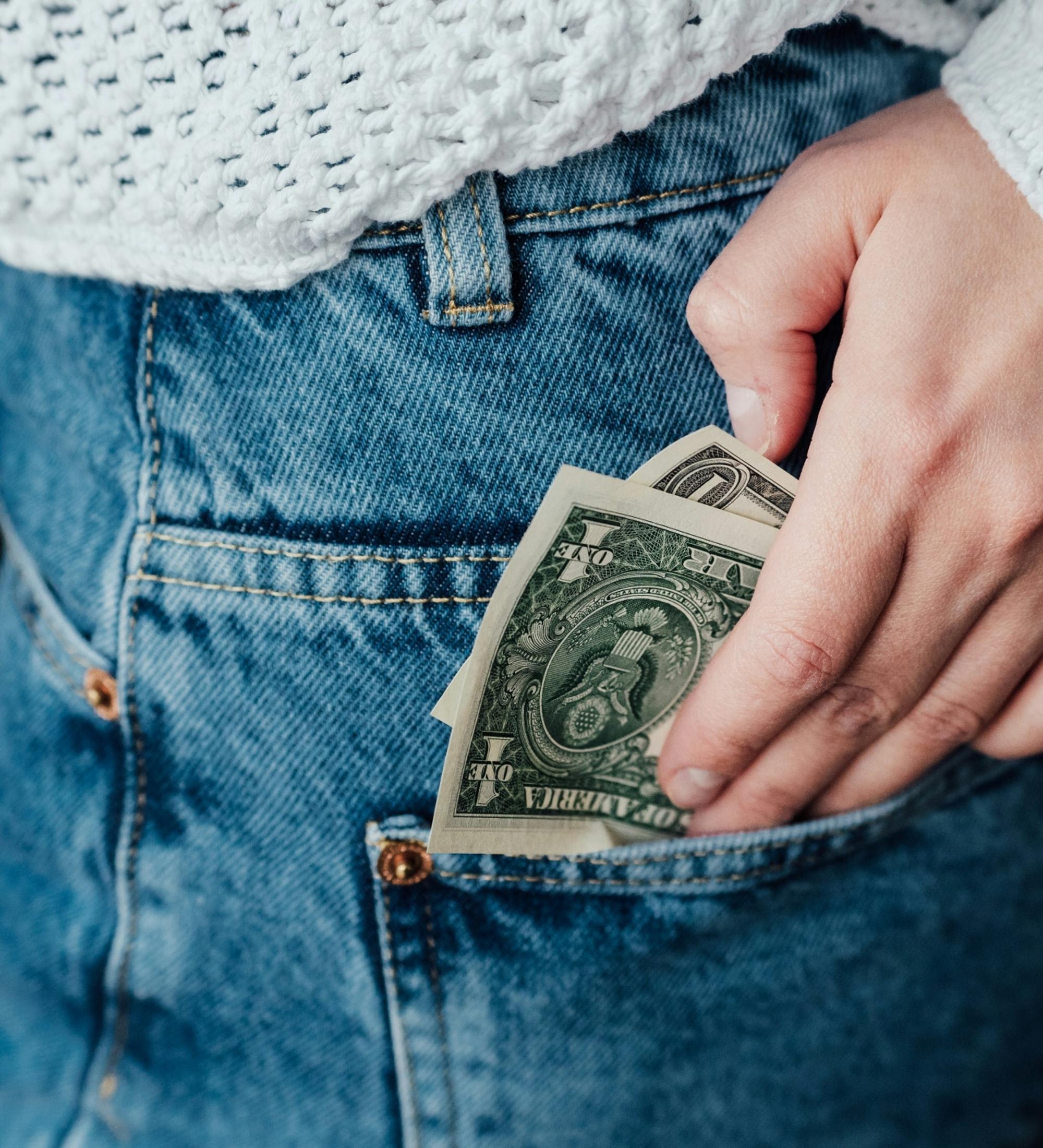 Background for Christian Principles Of Finance
