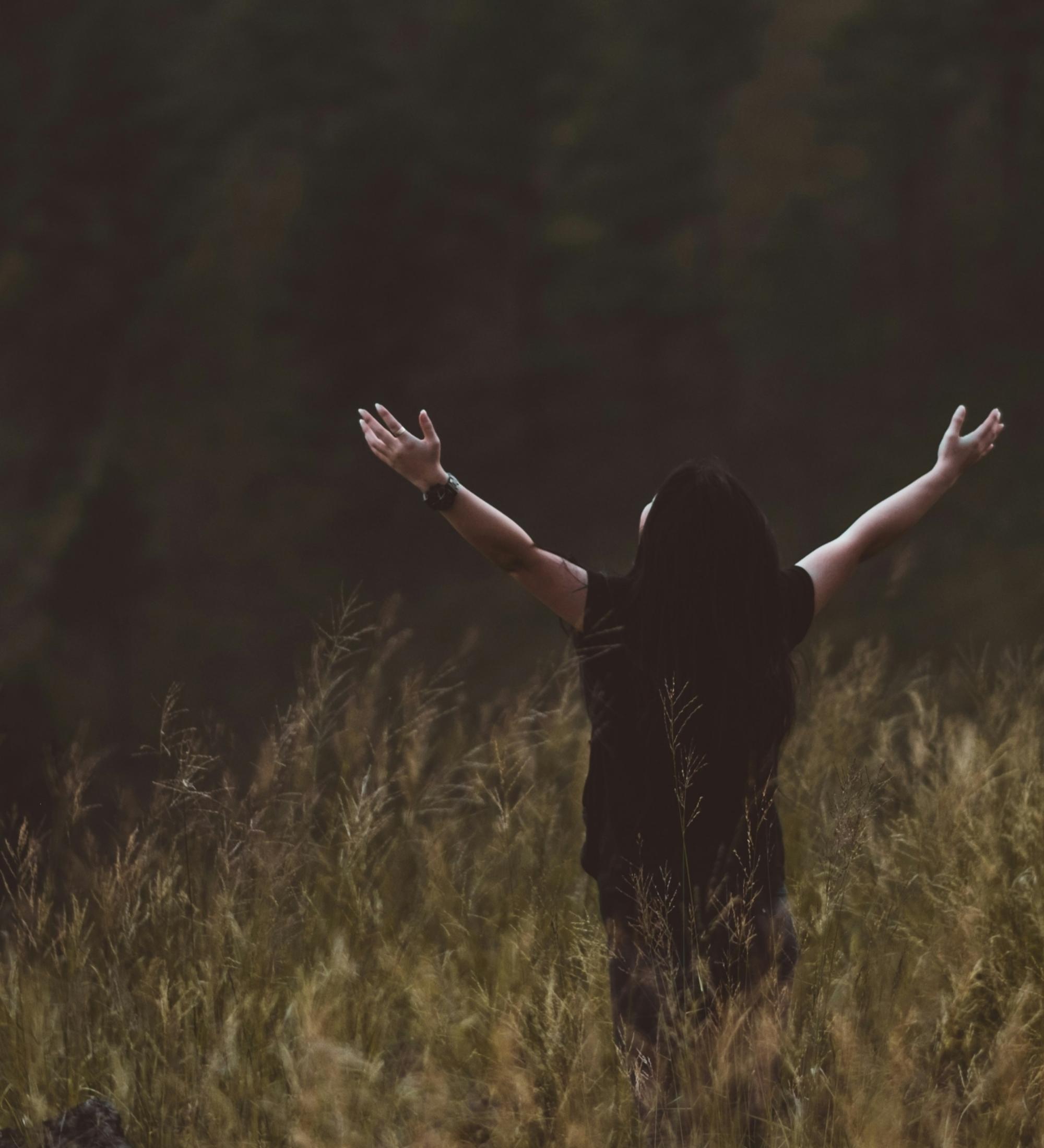 Background for Good Government Through Prayer