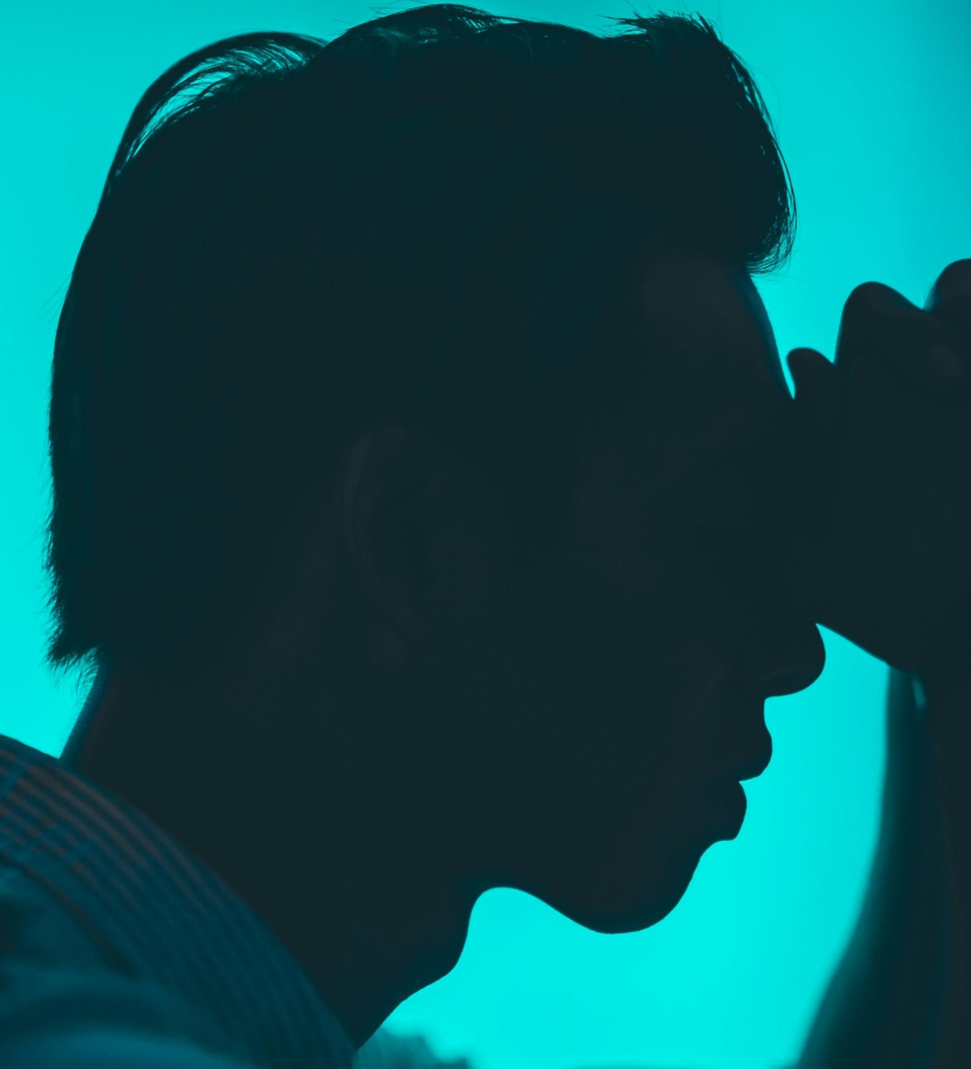 Background for Crisis Calls For Fasting