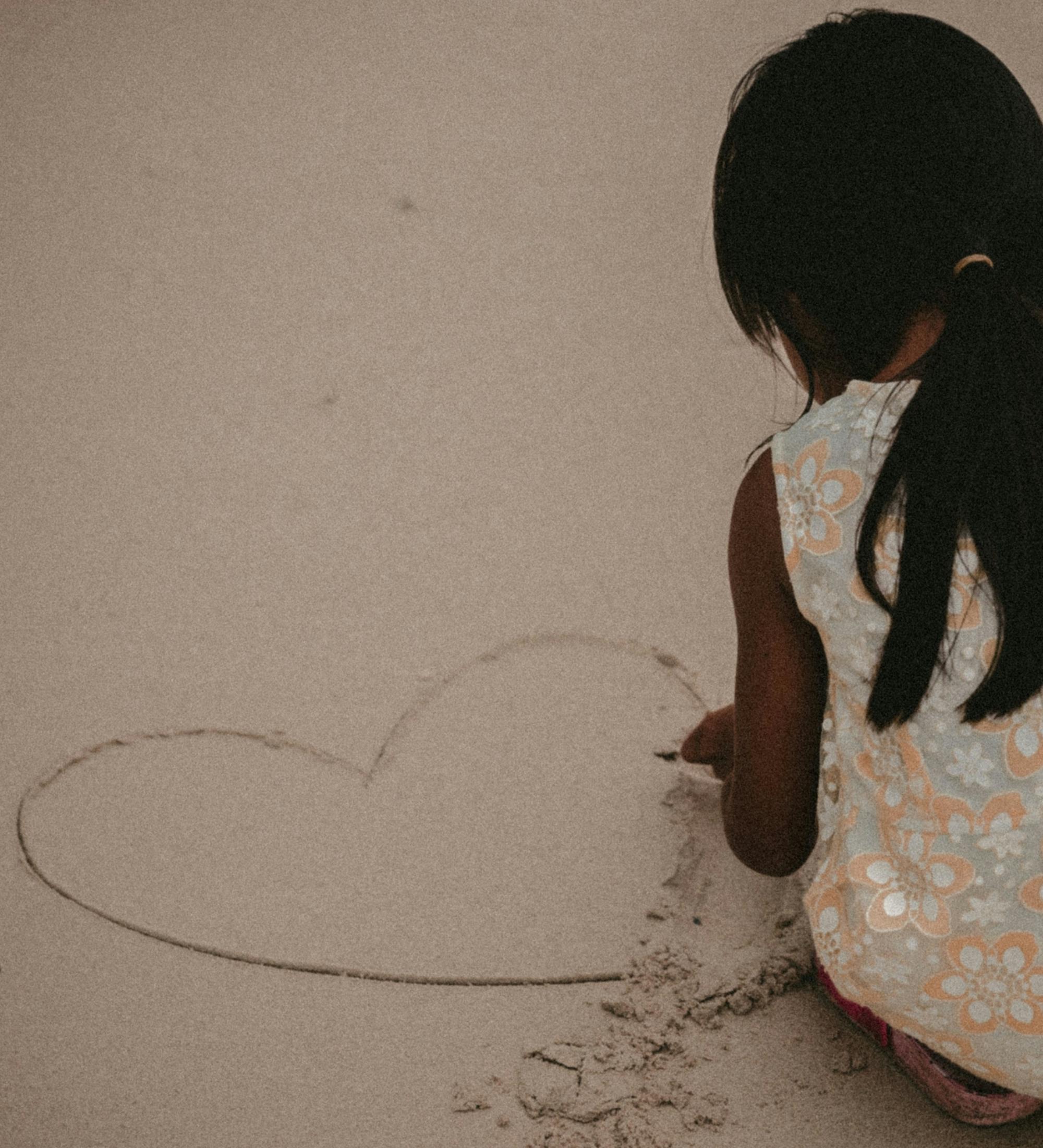 Background for Seven Steps To Christian Love