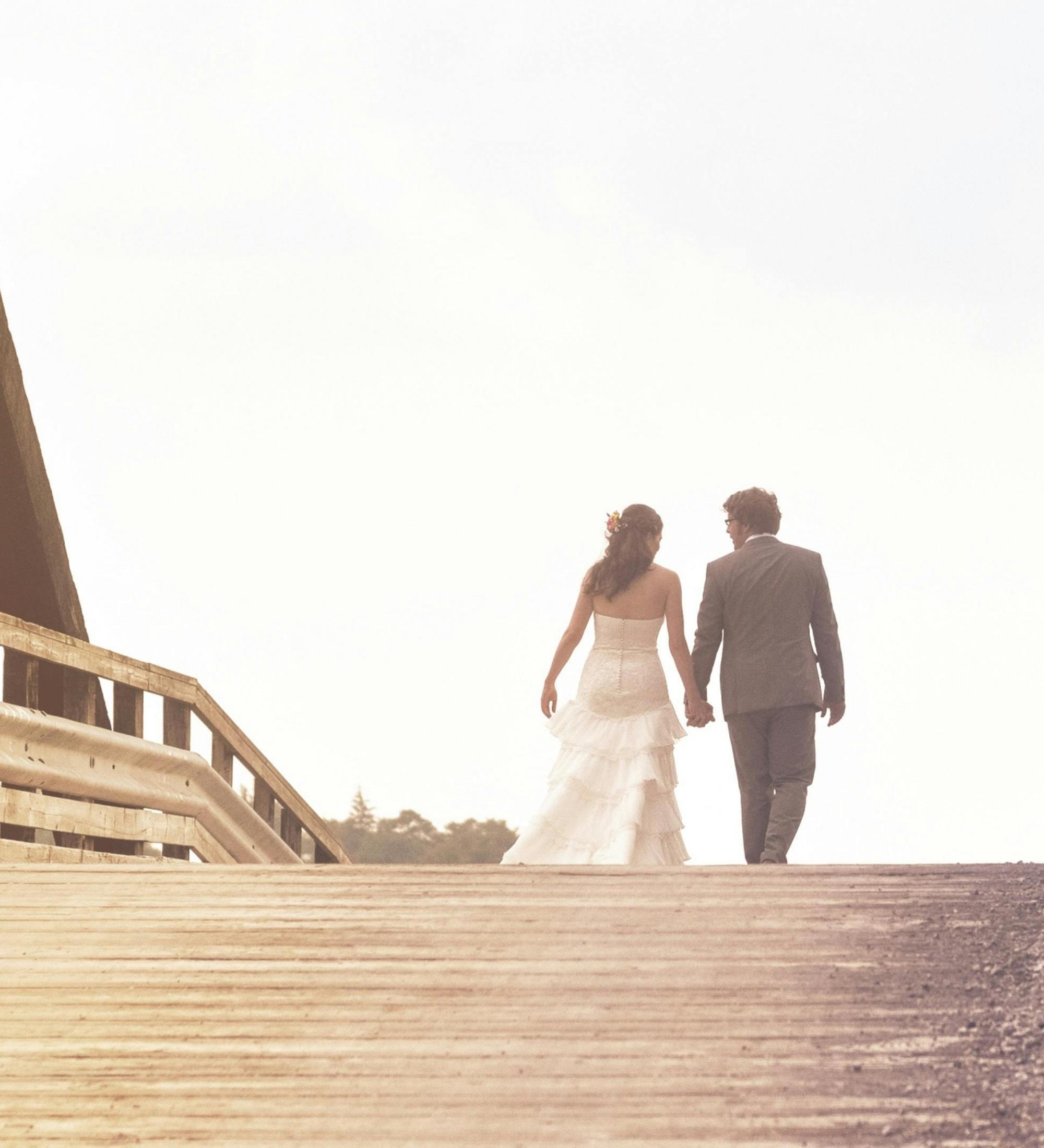 Background for The Marriage Covenant
