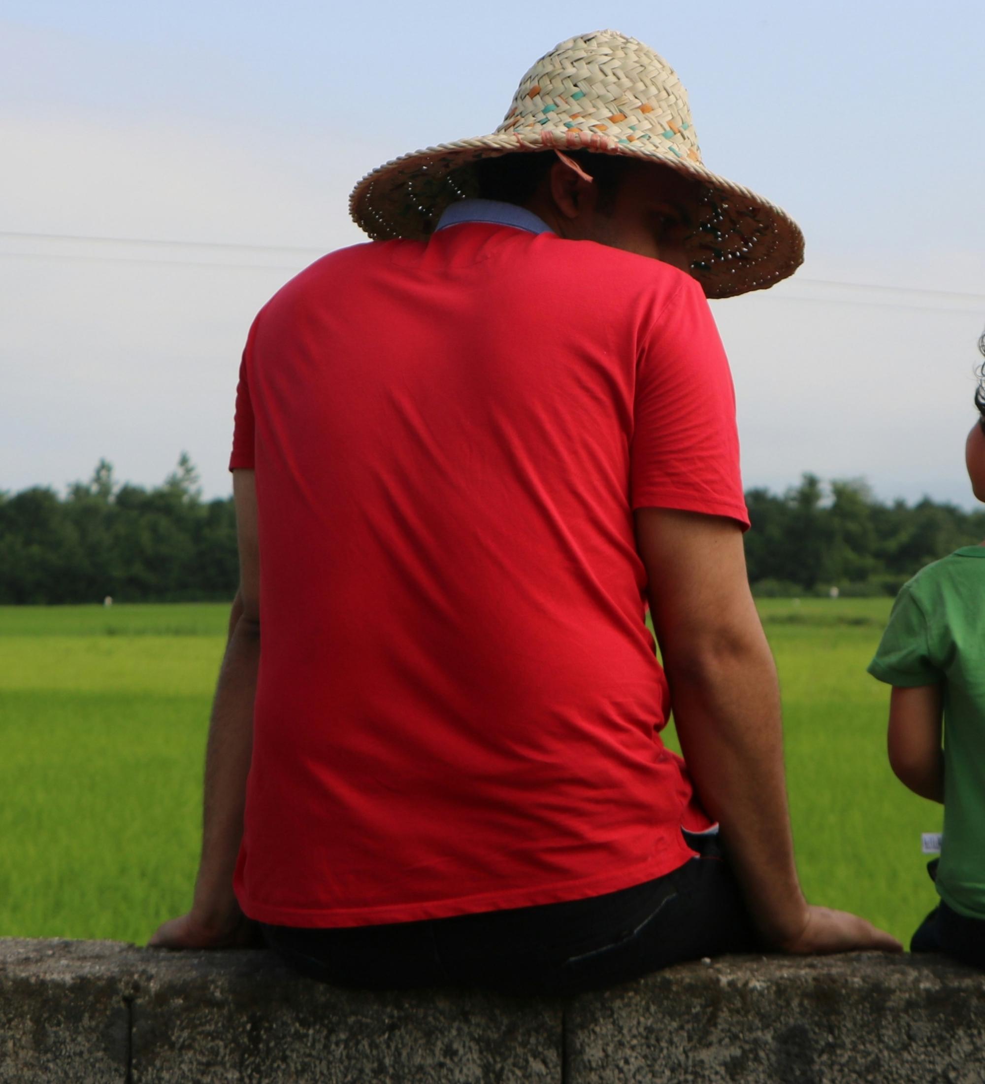 Background for The Fatherhood Of God