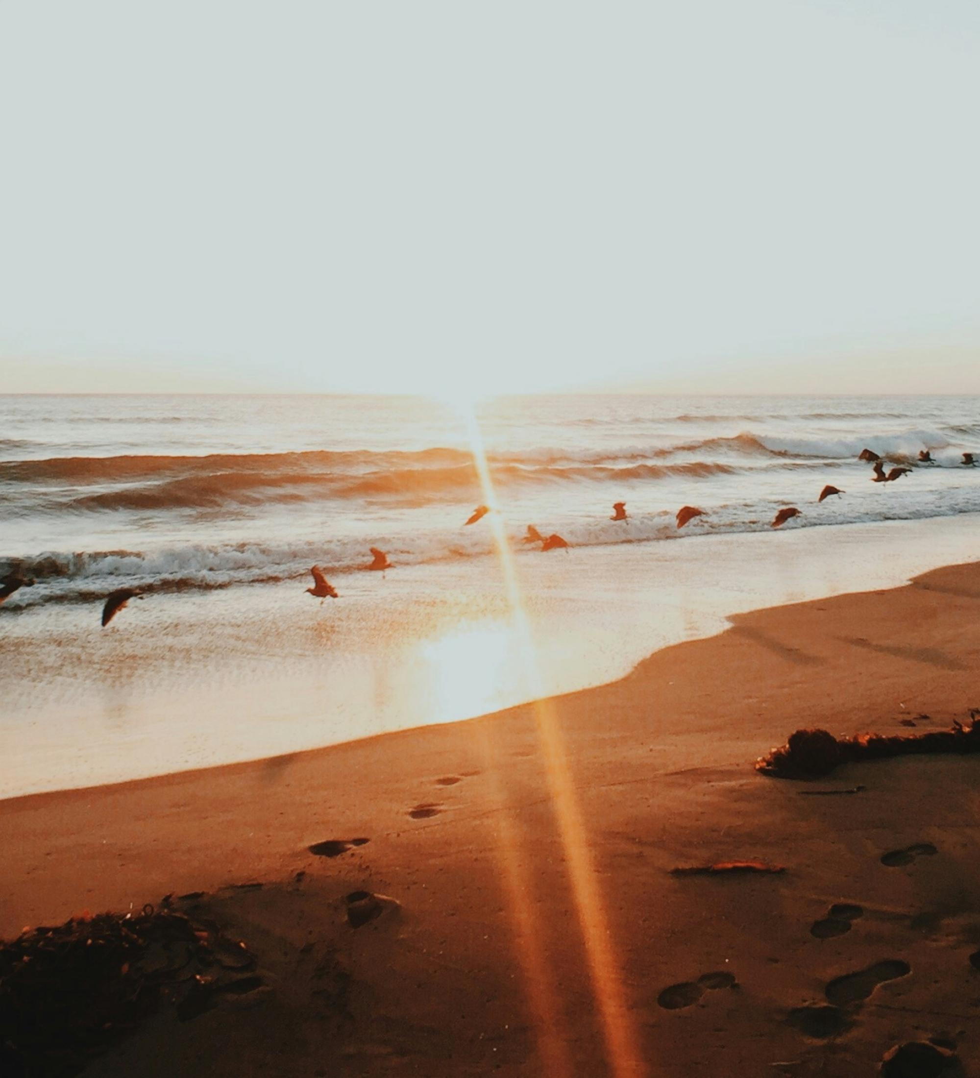 Background for Limitless Resources For Total Outreach