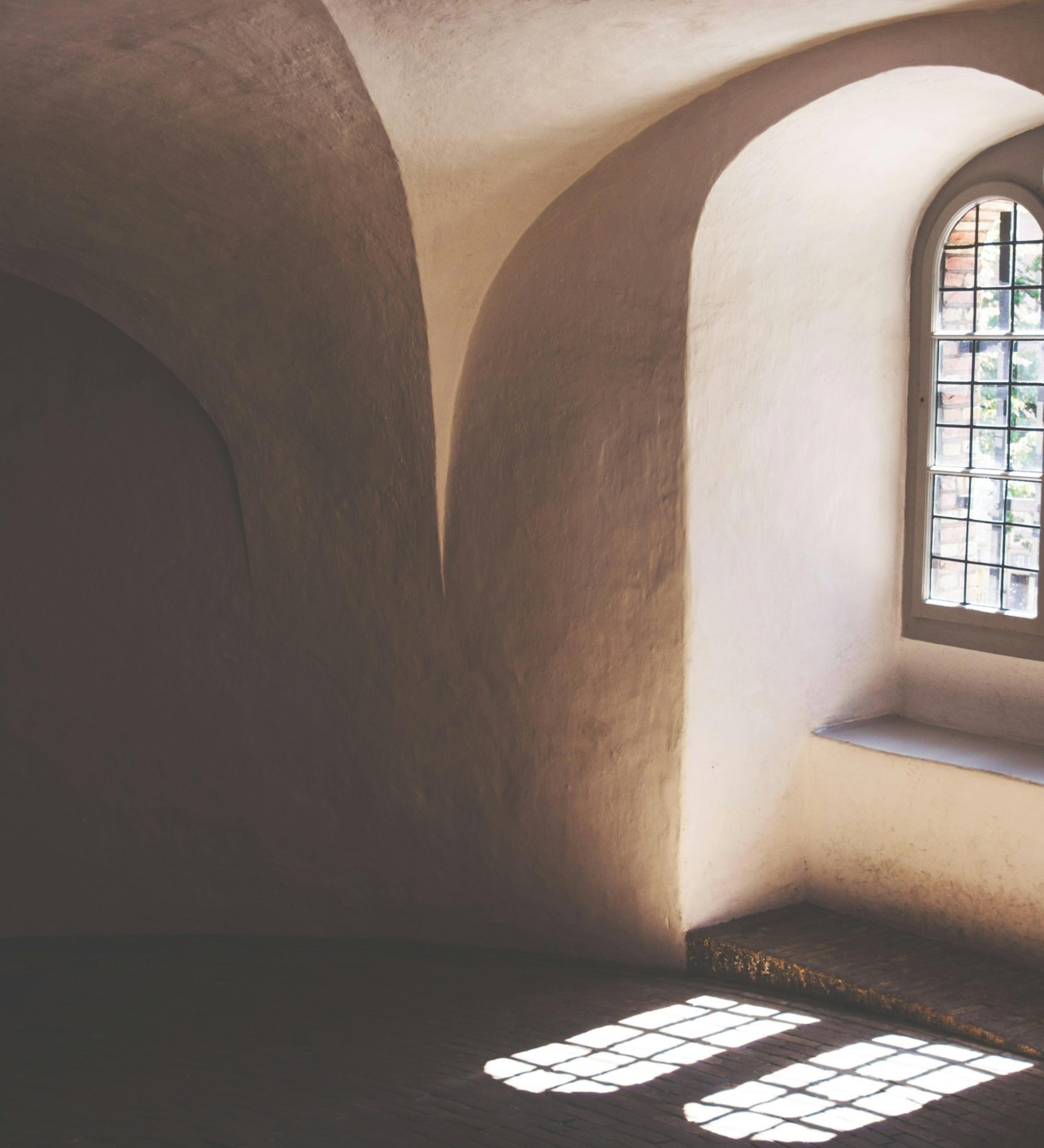 Background for Jews, Gentiles And The Church
