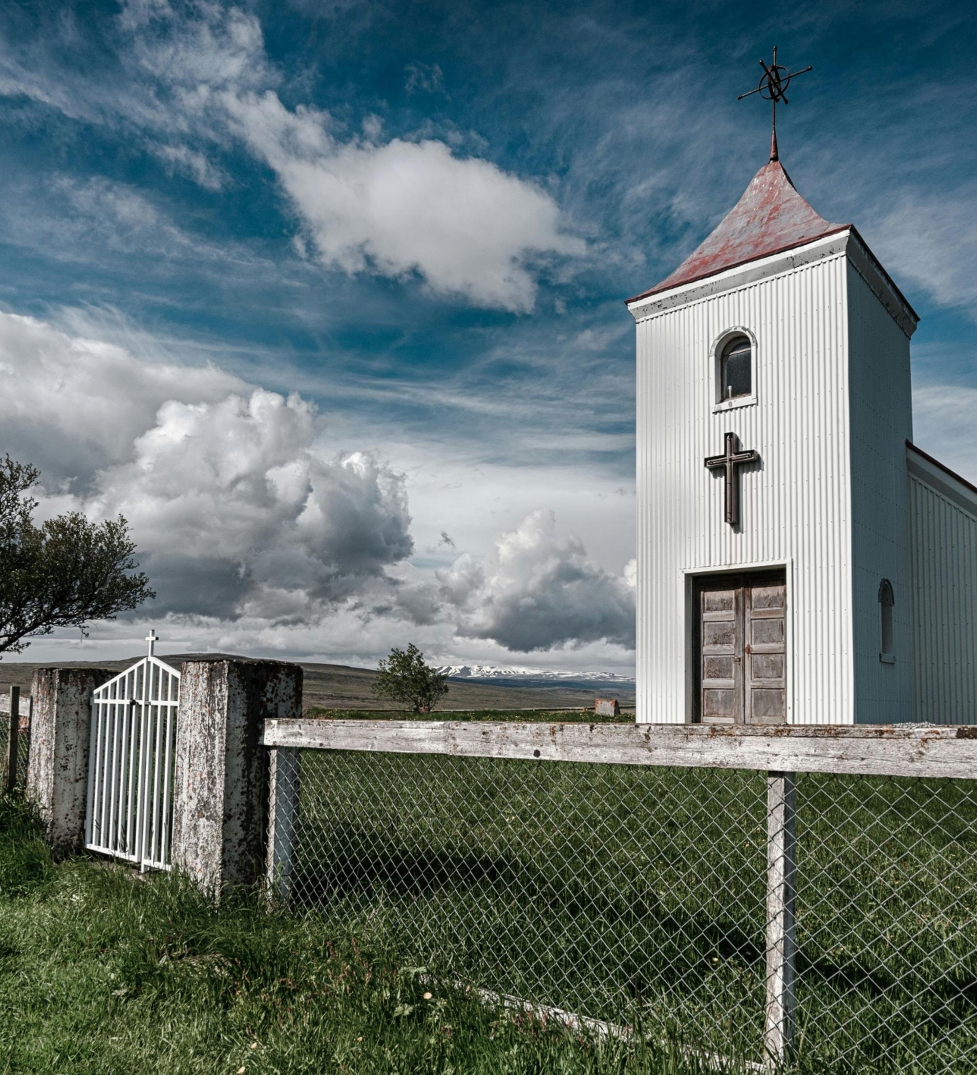 Background for Presbyteries and Apostolic Teams - Part 1