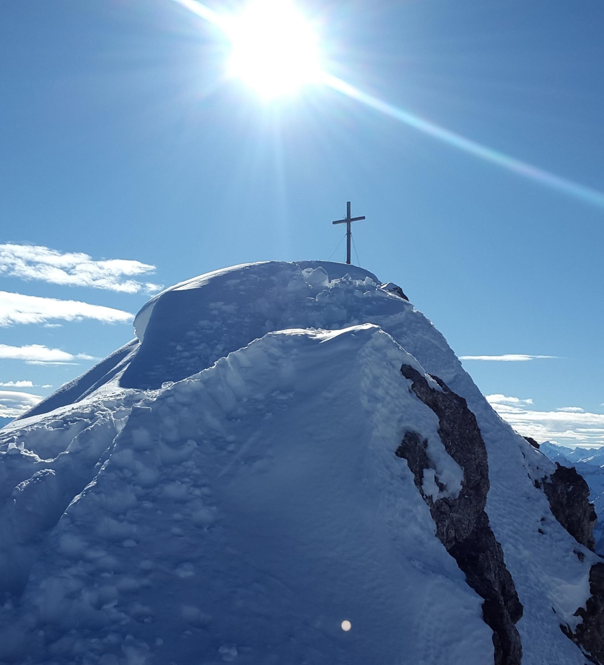 Background for The Judgment Seat Of Christ