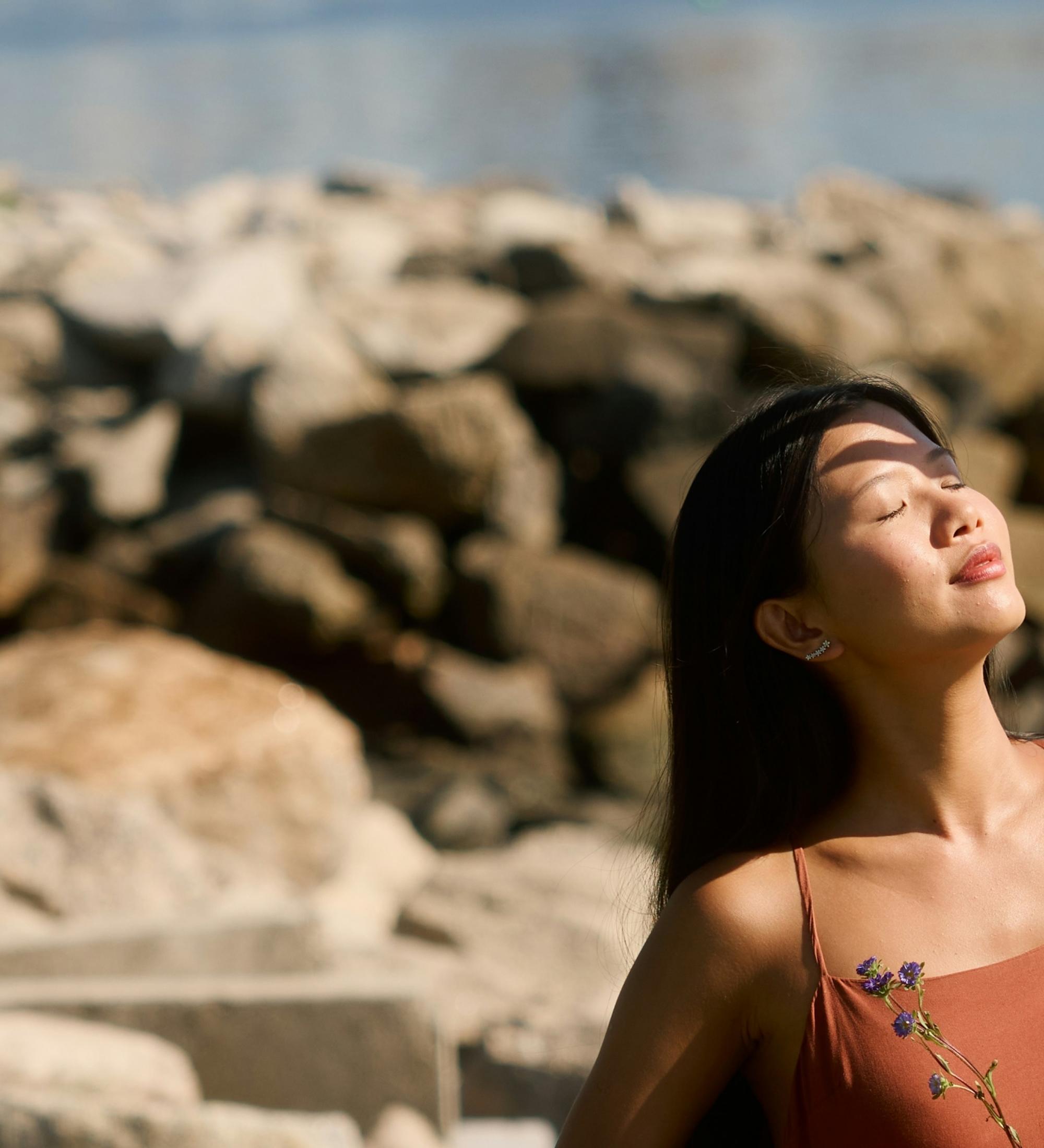 Background for Deliverance From Self-Centeredness - Part 1