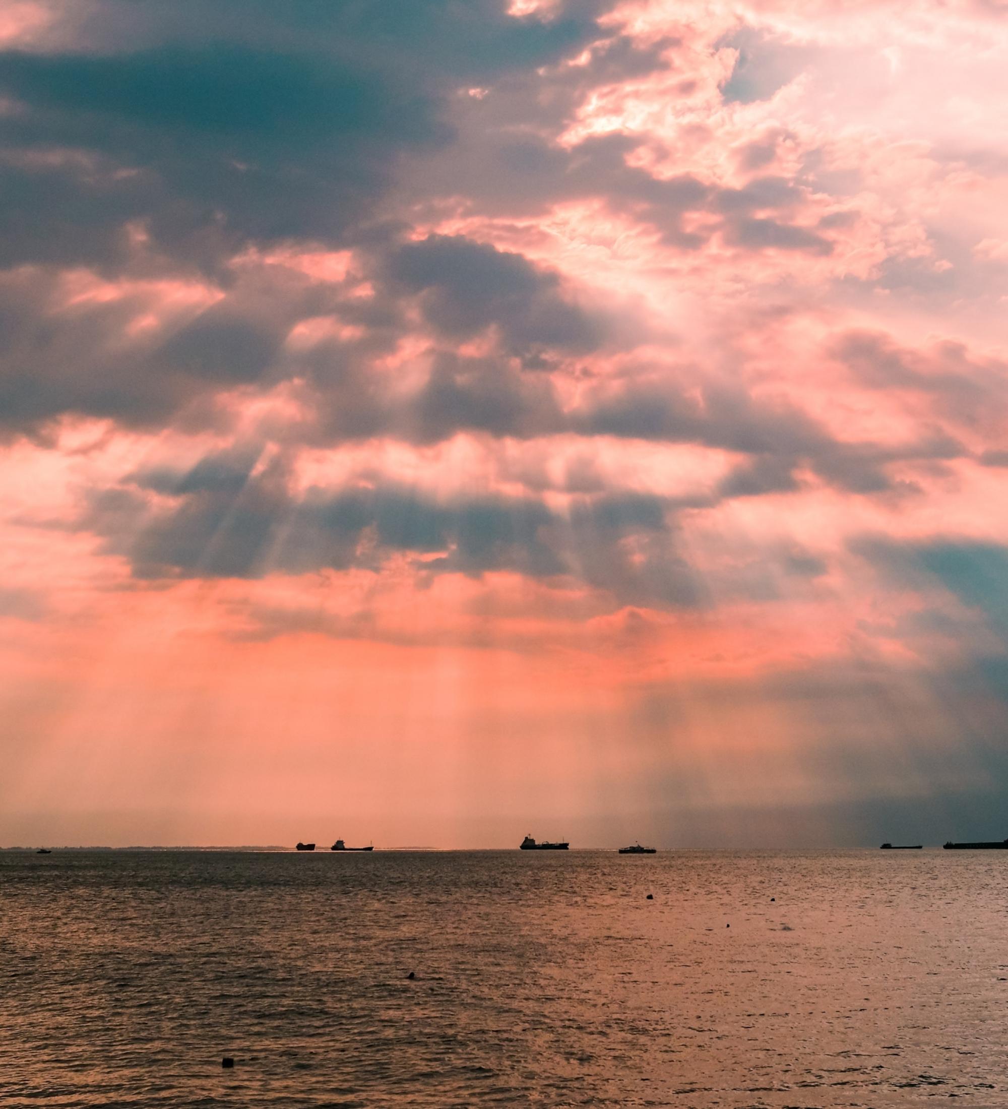 Background for The Nature of the Covenant