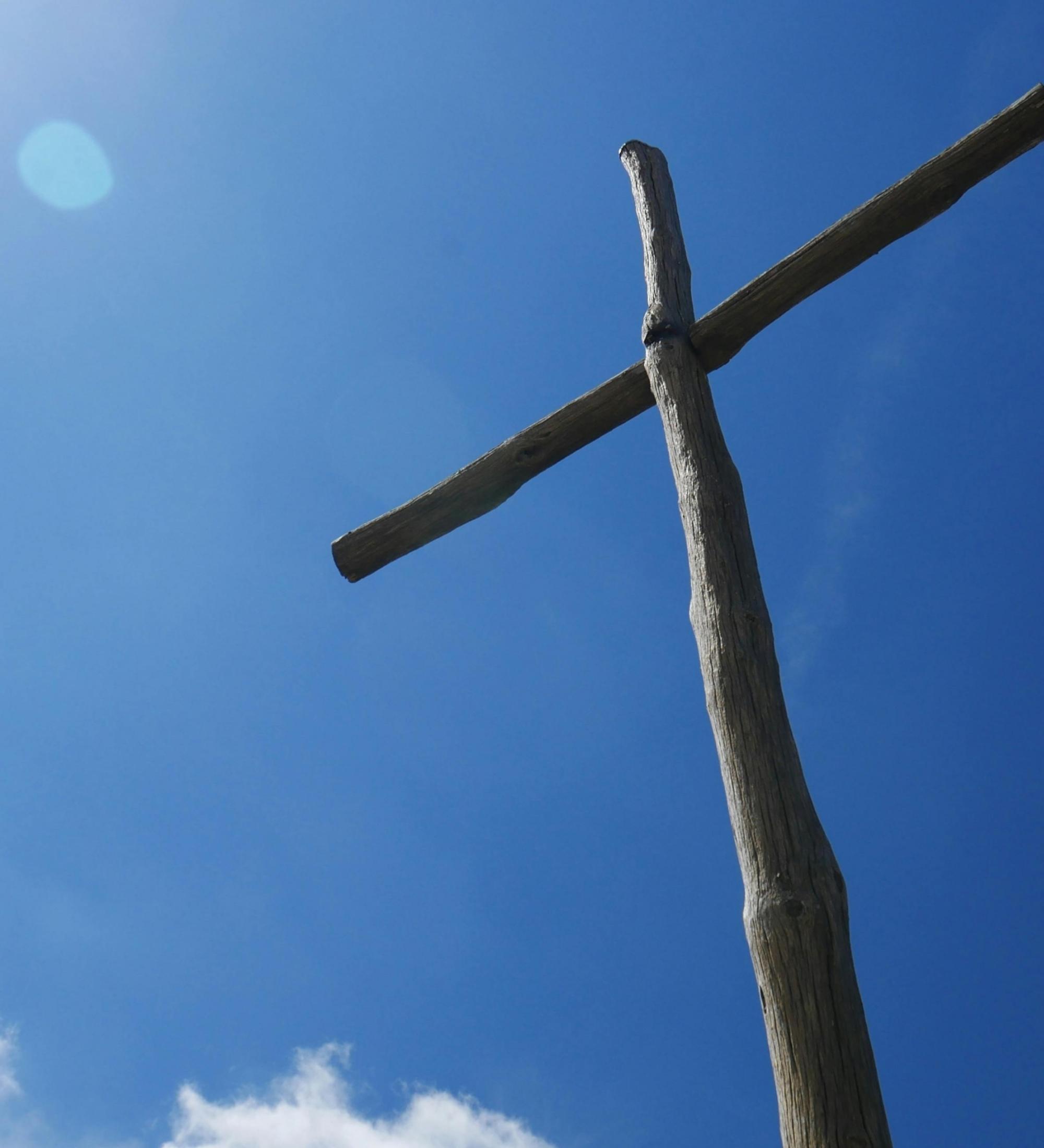 Background for Holiness the Jesus Way