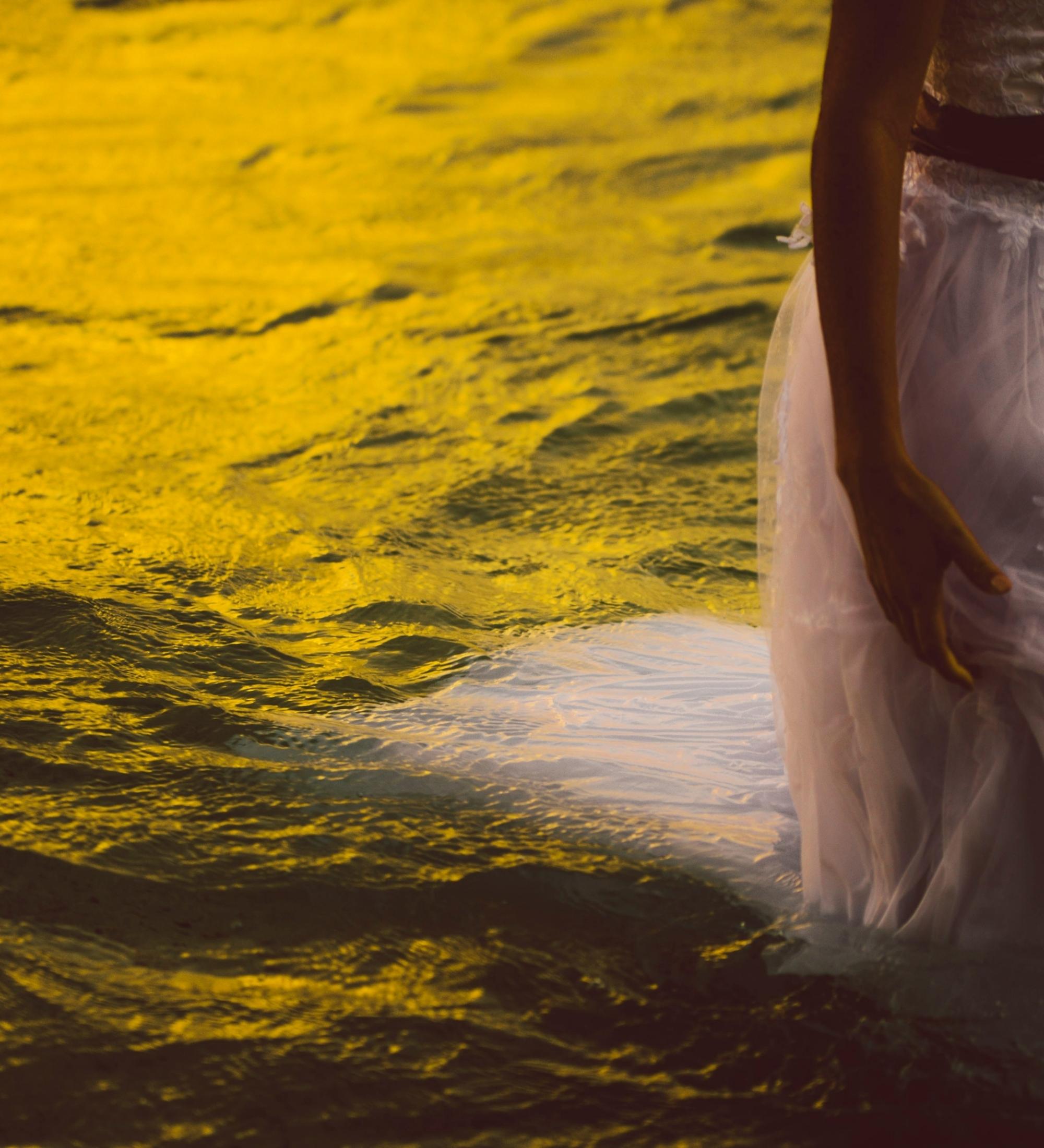 Background for Preparation Of The Bride