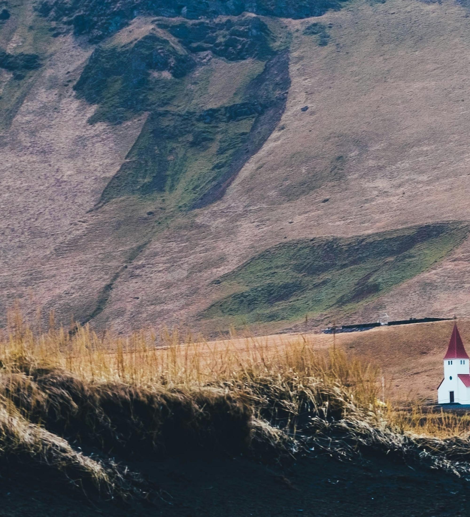 Background for The Local Church
