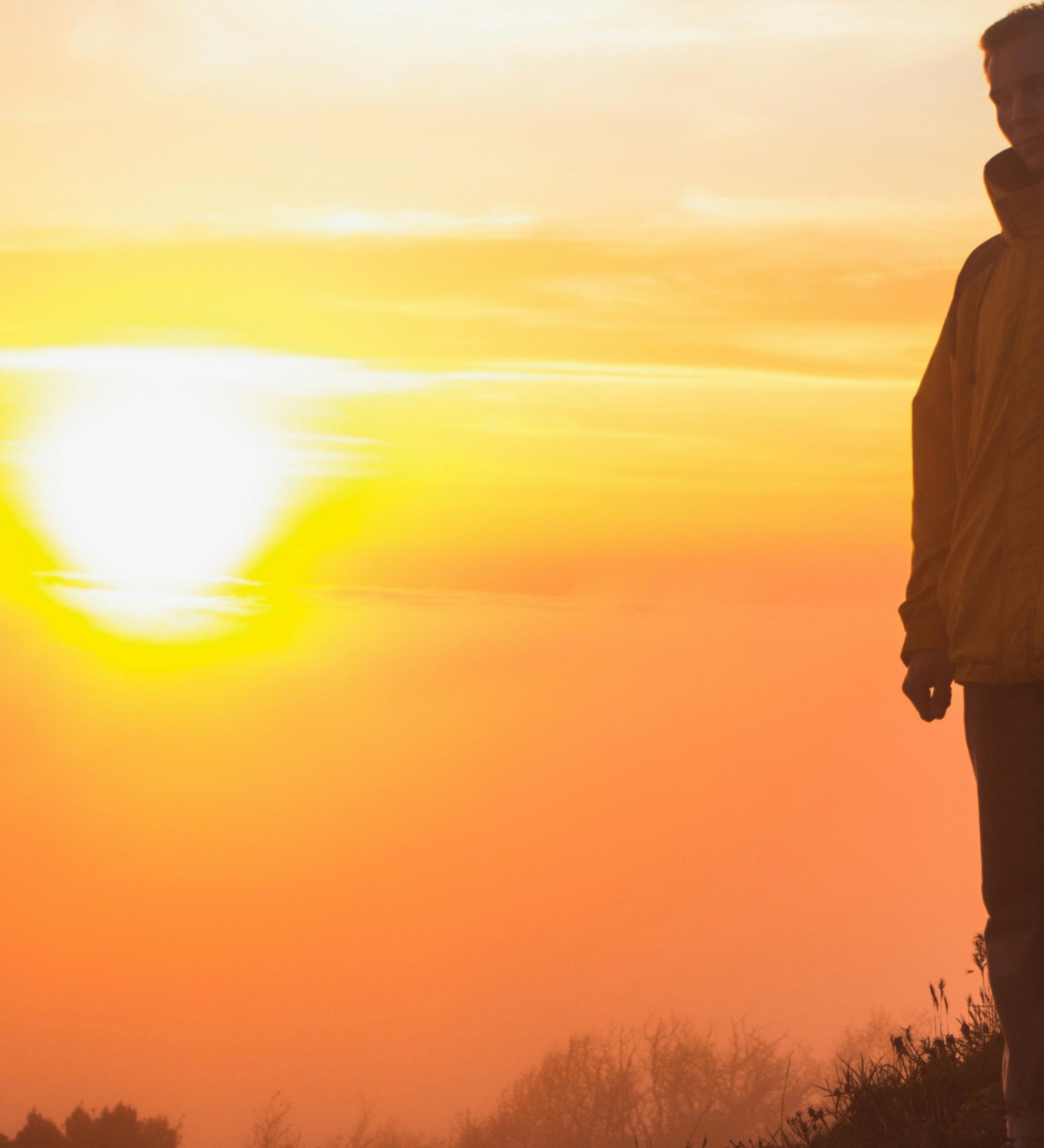 Background for Mobile Ministries - Prophets