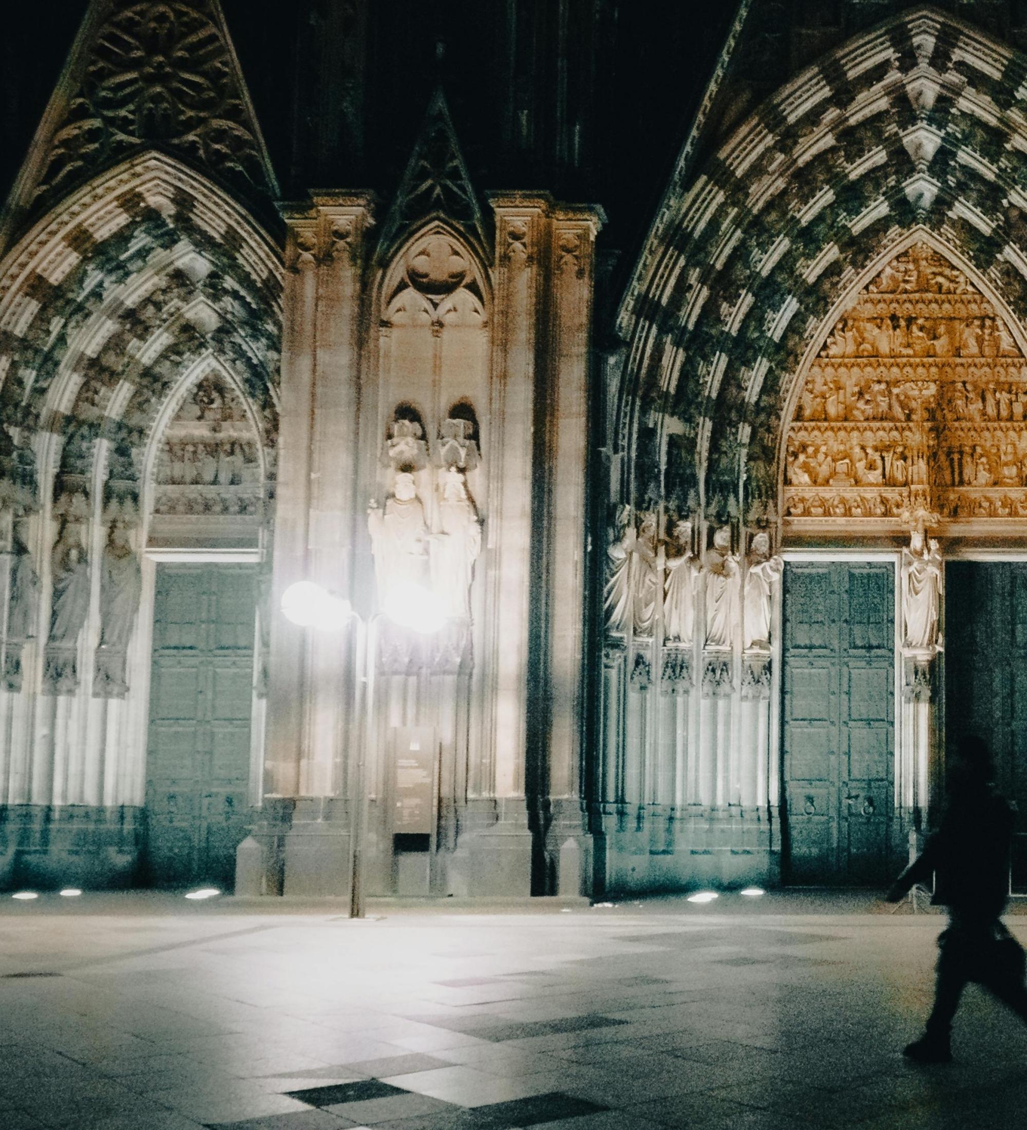 Background for False Church and False Christ - Part 2