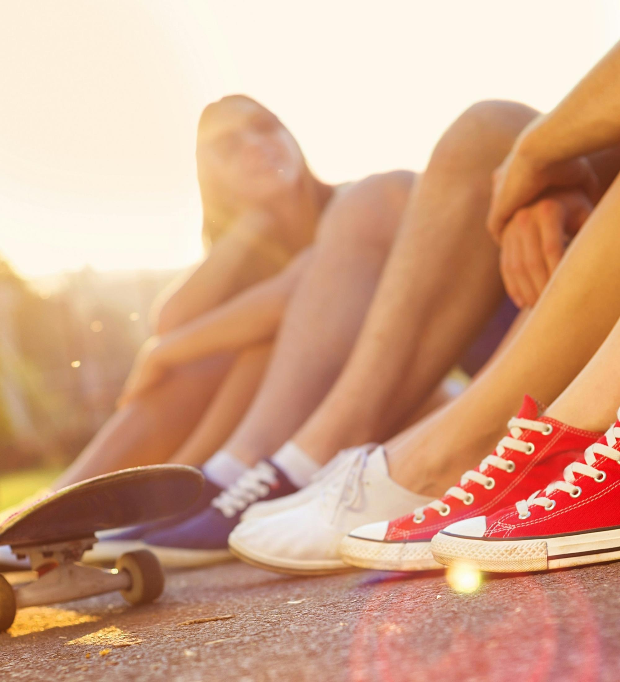 Background for God’s Challenge to a New Generation