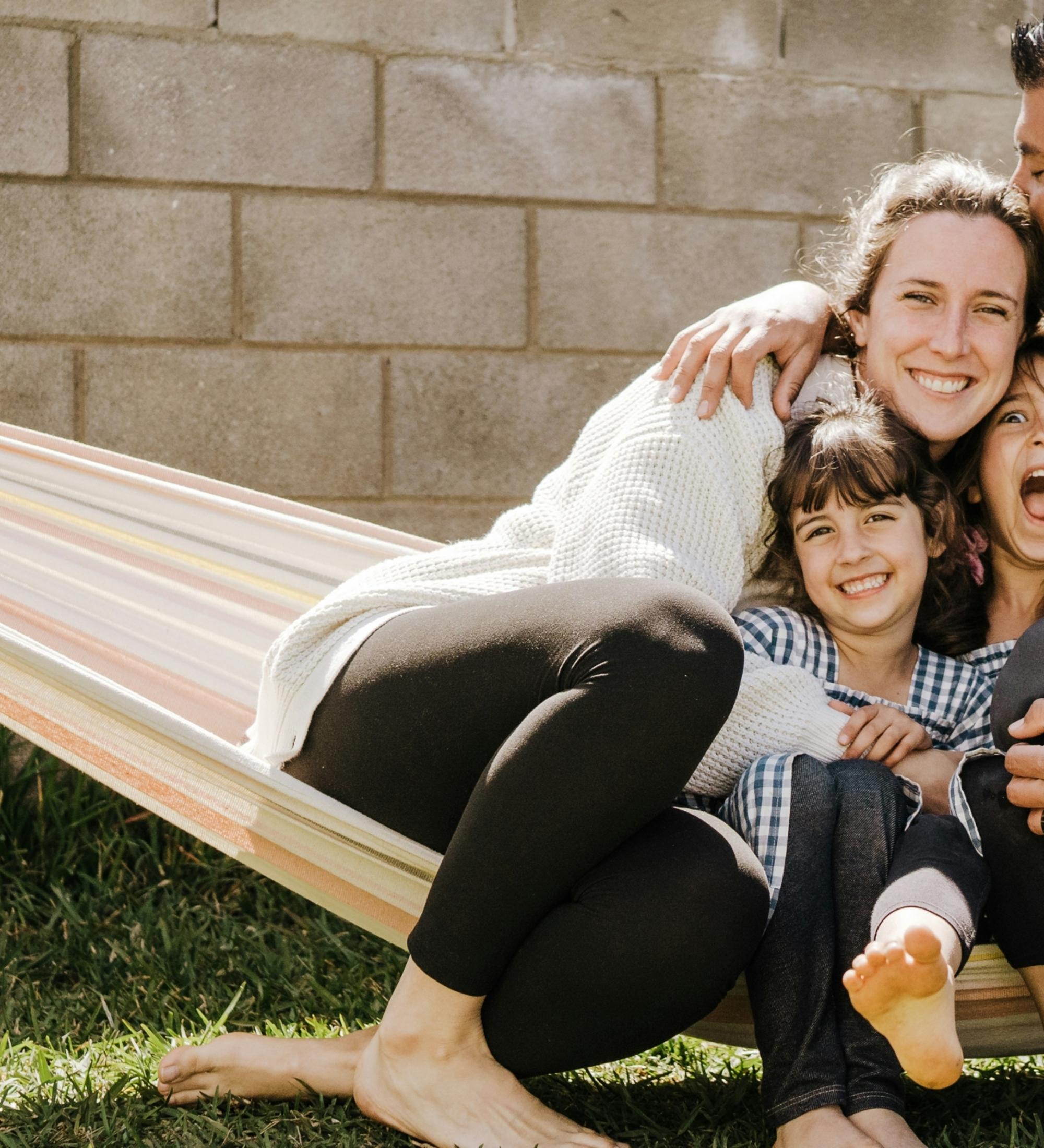 Background for Instruction On Deliverance For Children And Their Parents