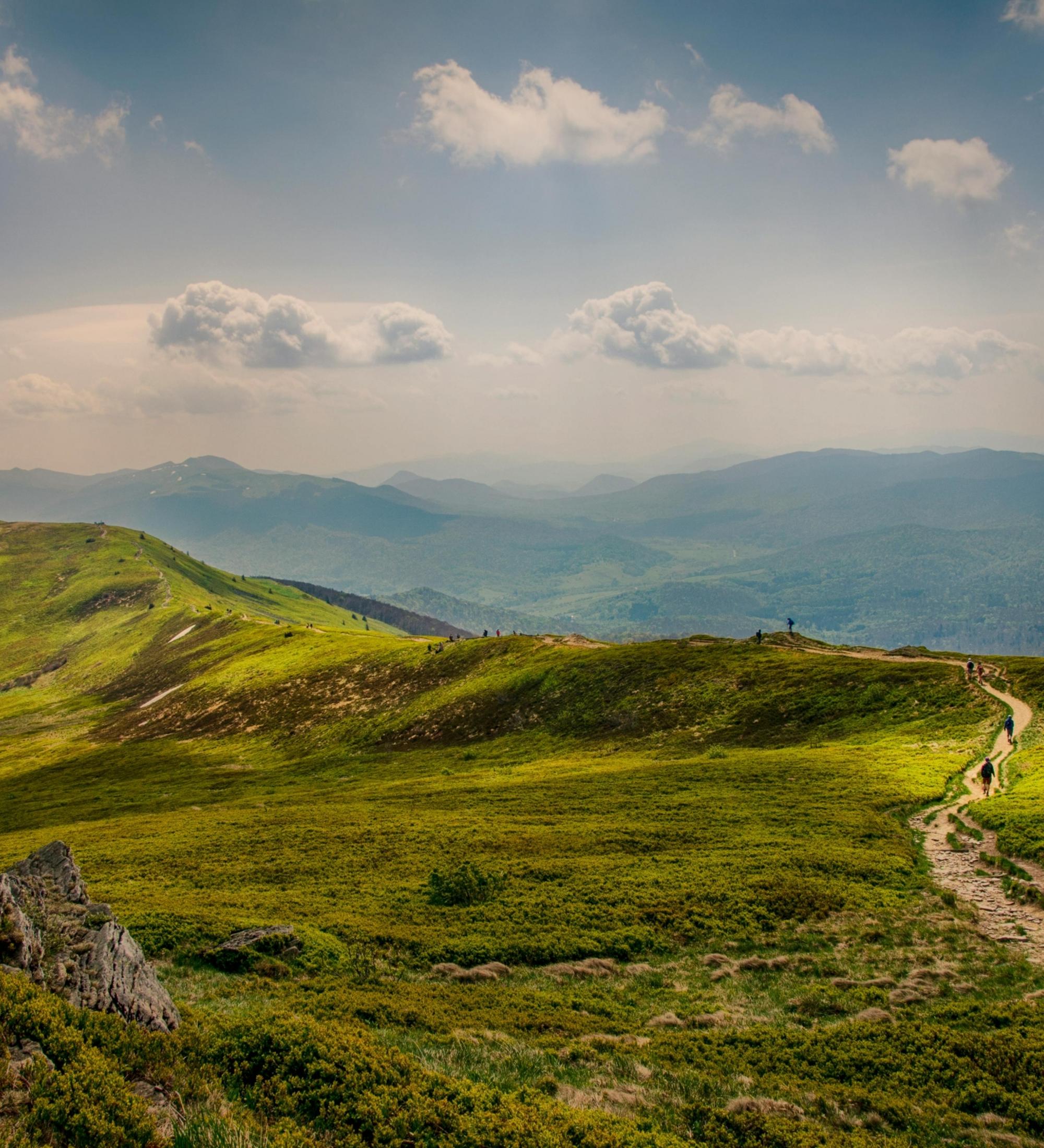 Background for The Roman Pilgrimage (Part 2)