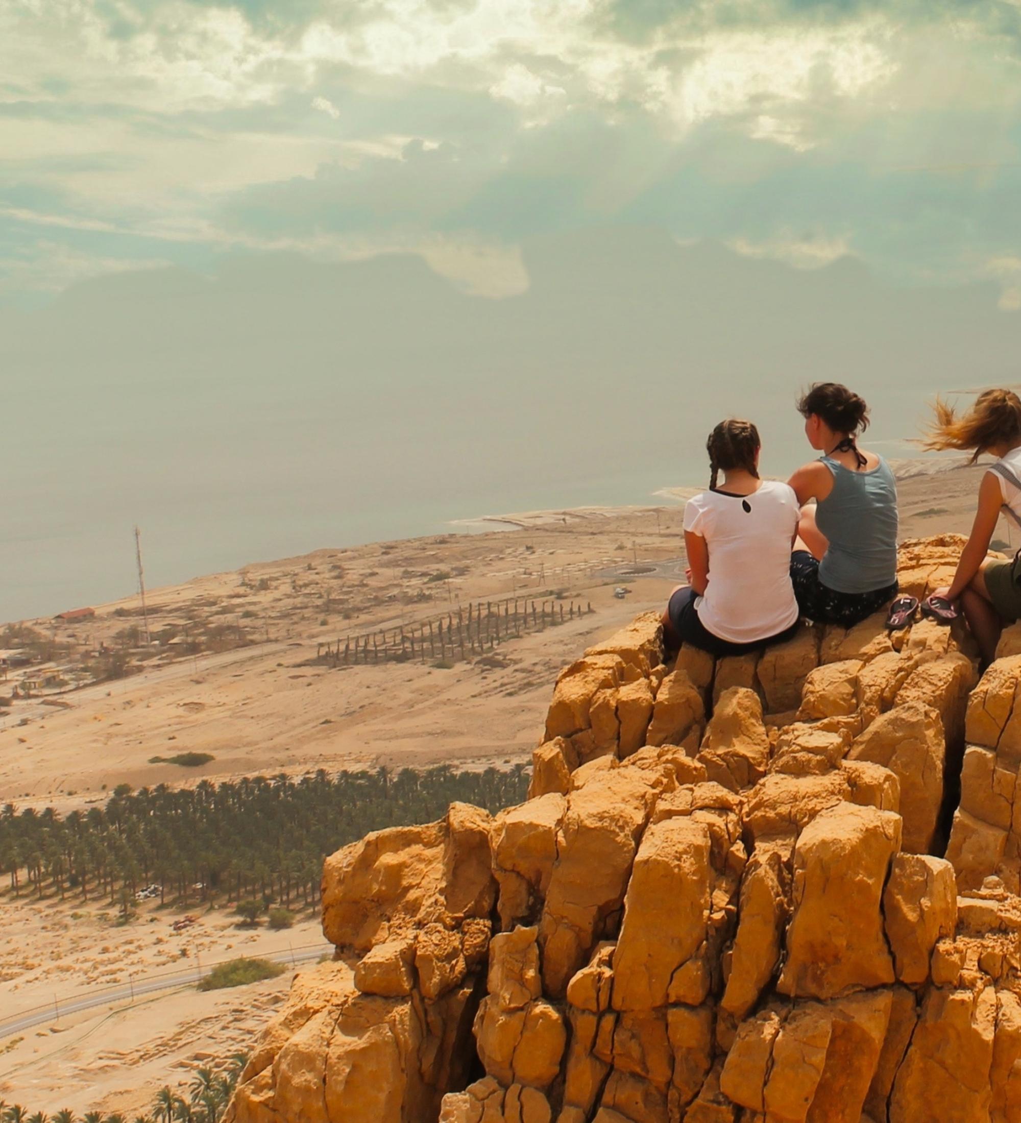 Background for Liberating Truth for Israel and the Church - Part 2