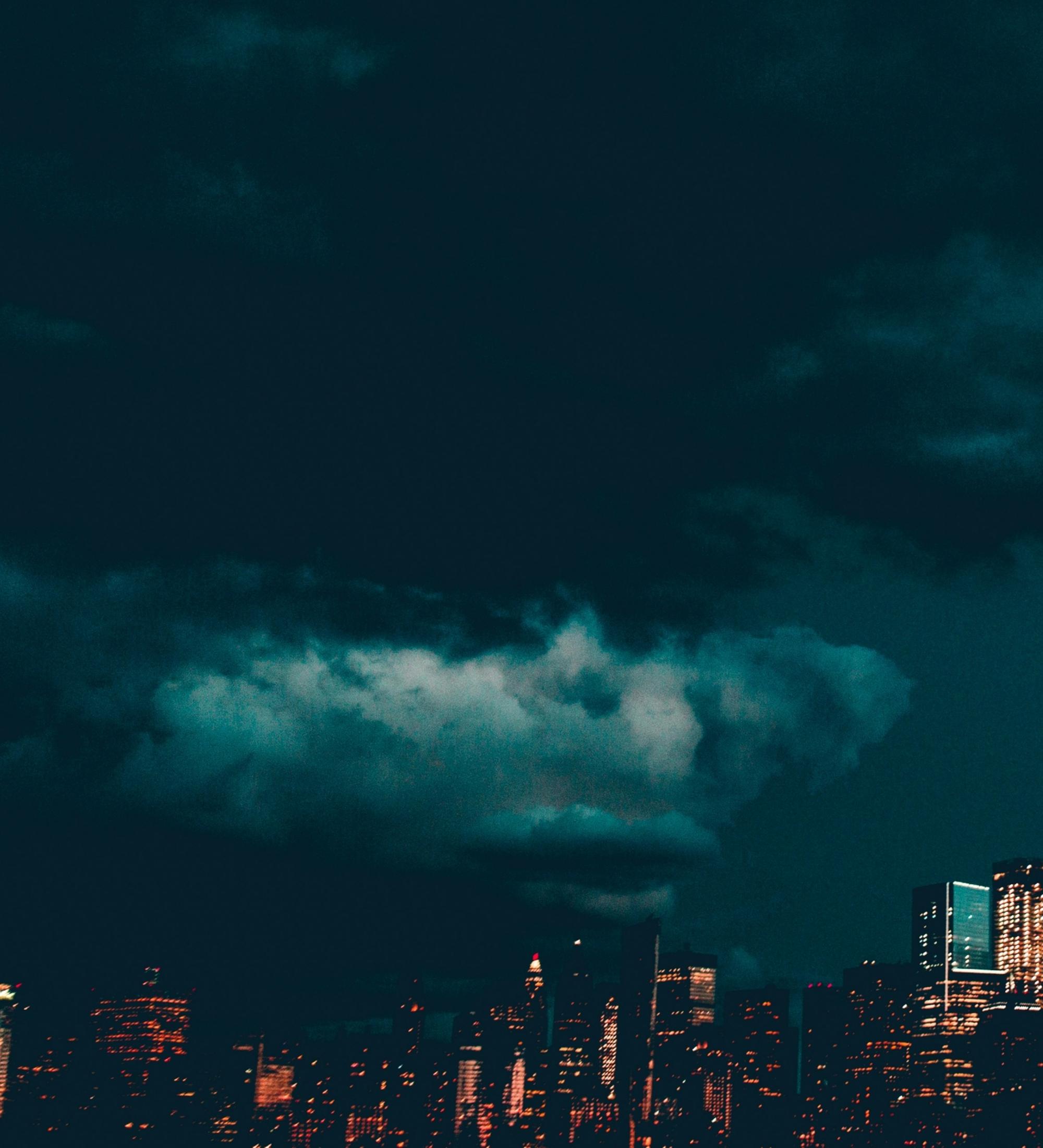 Background for You Also Must Be Ready