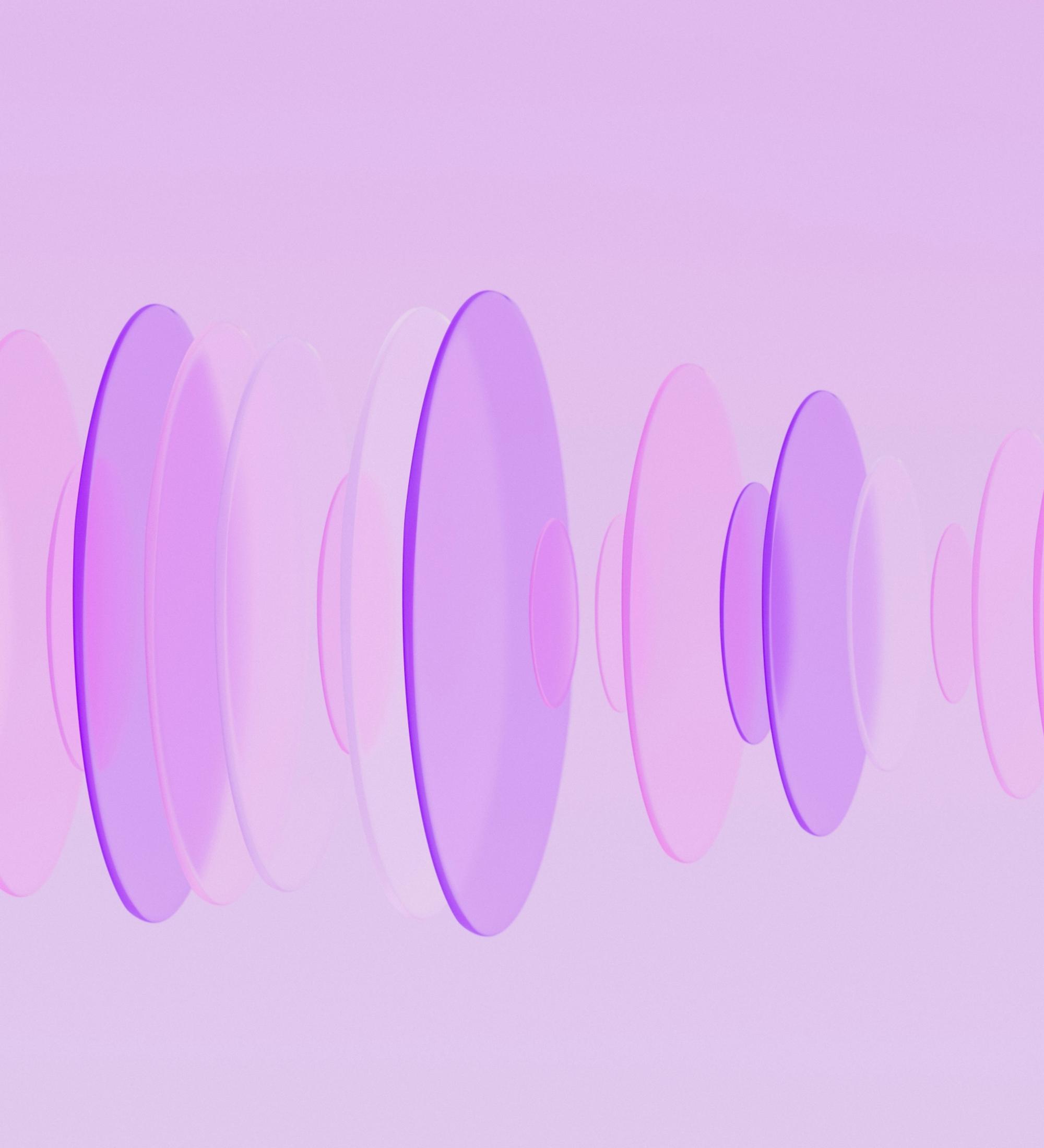 Background for Be Perfect - Part 1