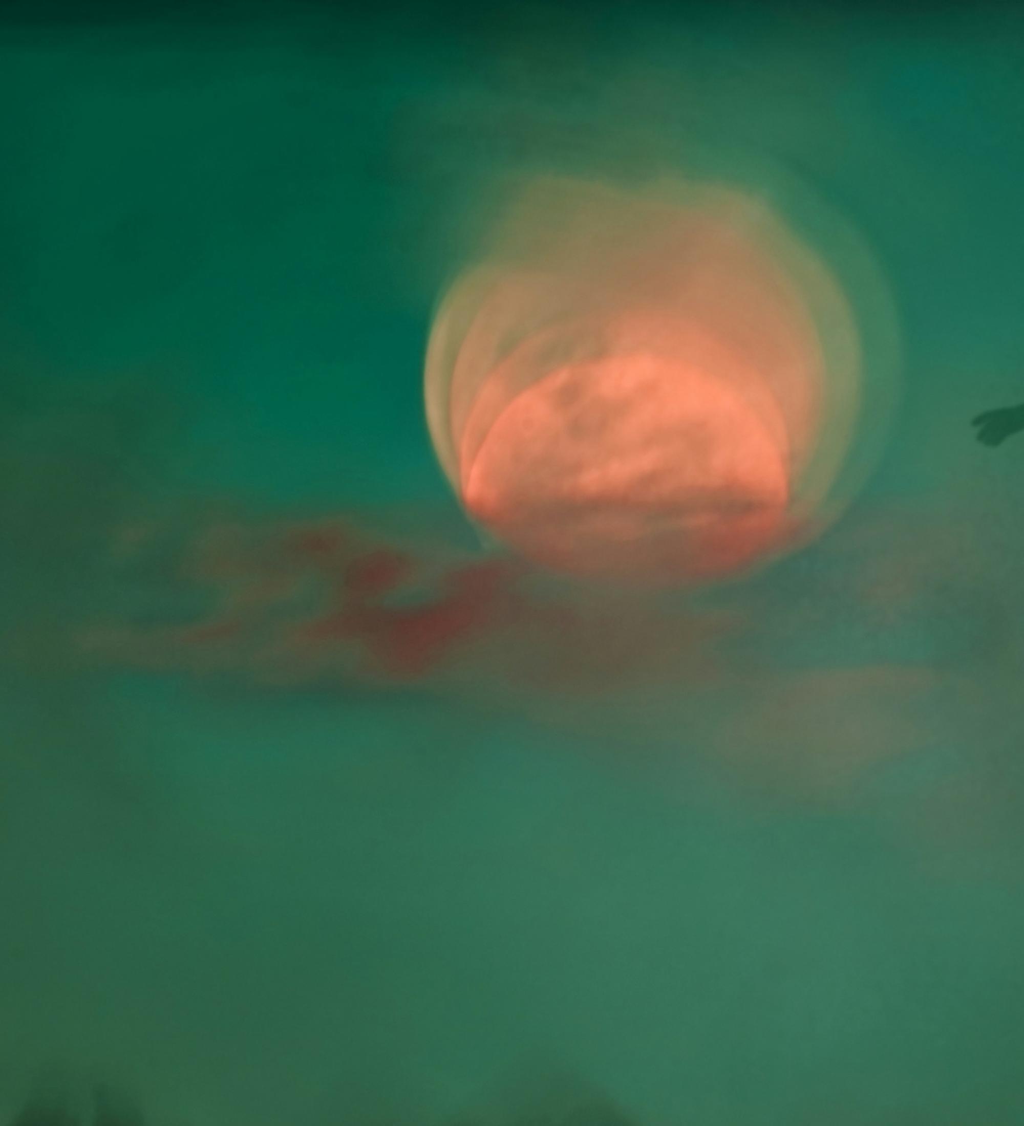 Background for Israel In The End Times
