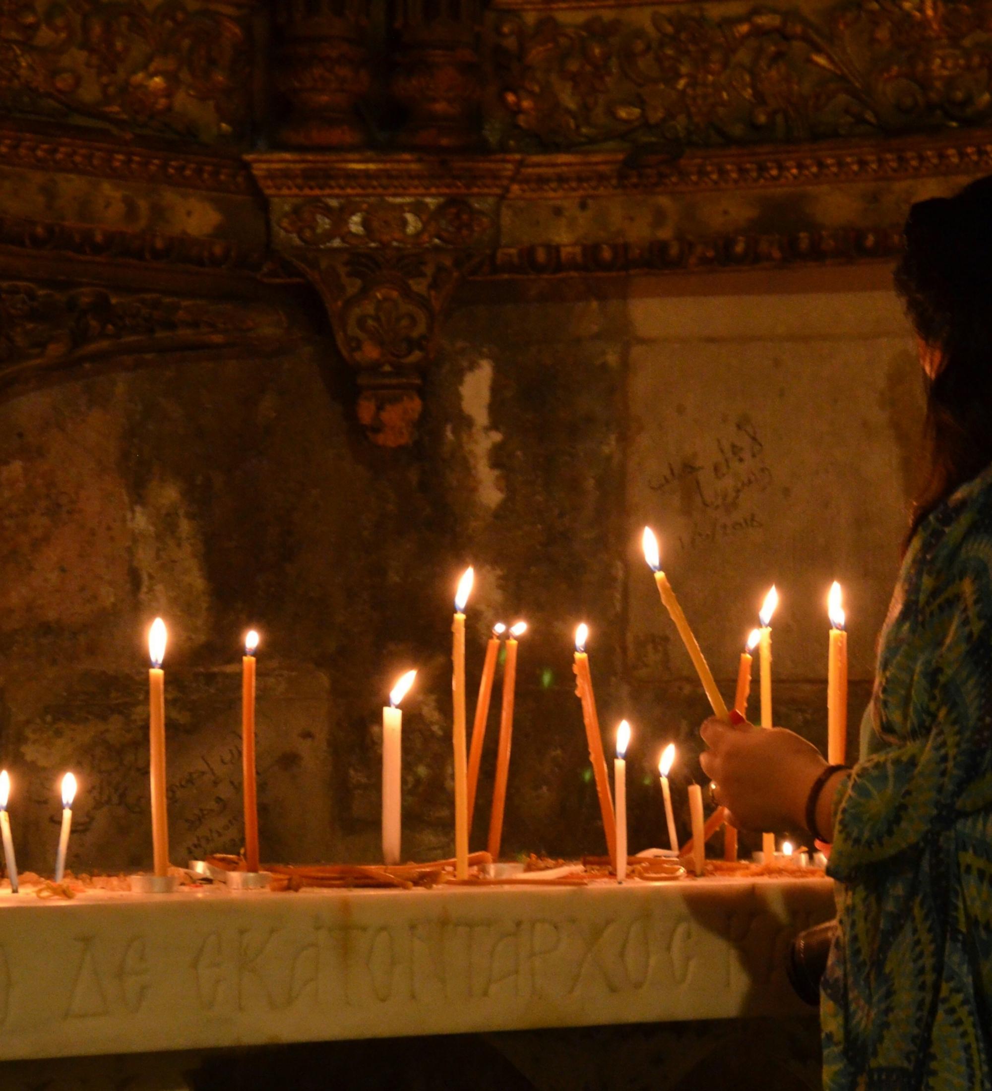 Background for Israel and the Church - Parallel Restoration