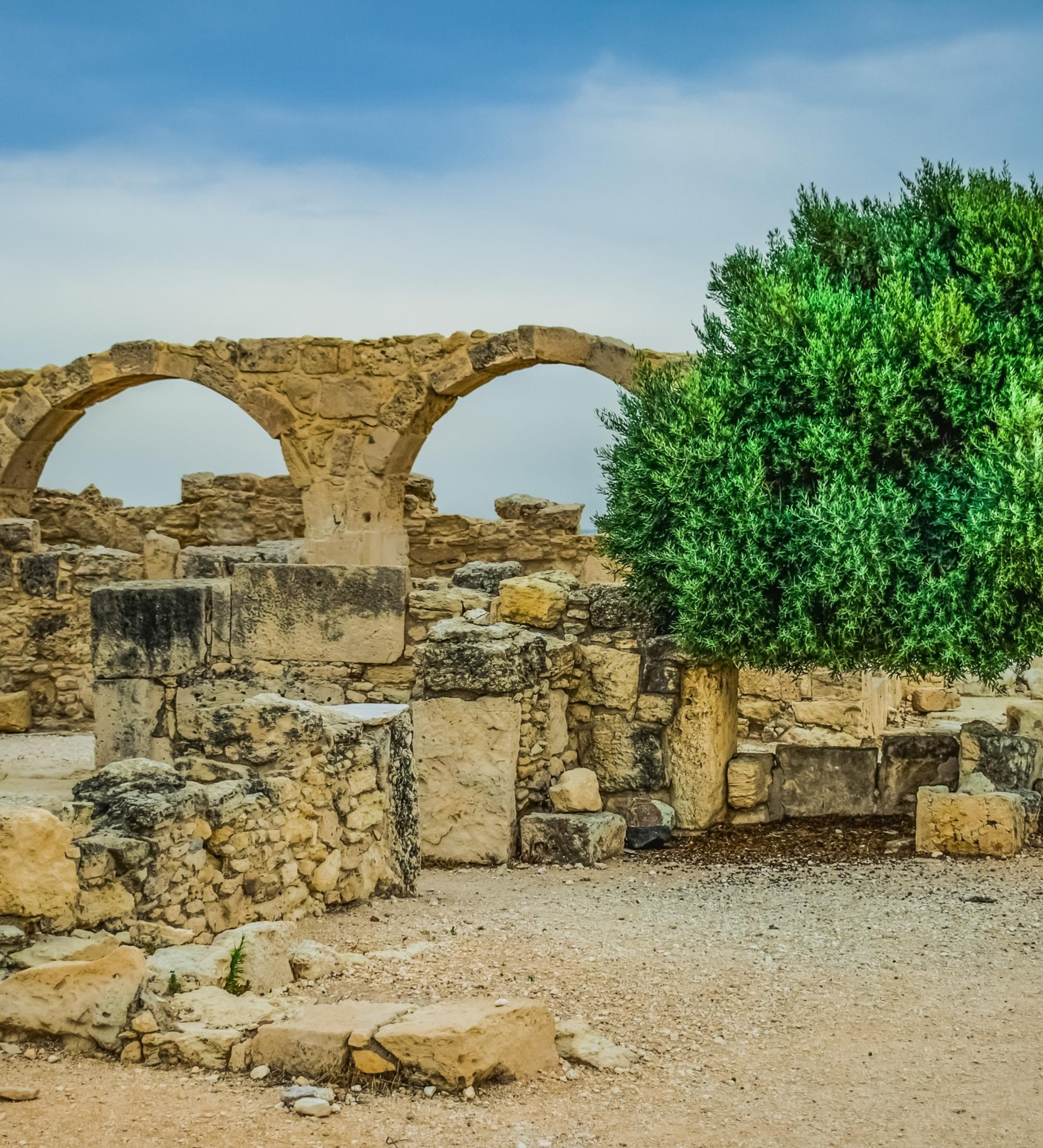 Background for The Place Of Israel In God’s Purposes