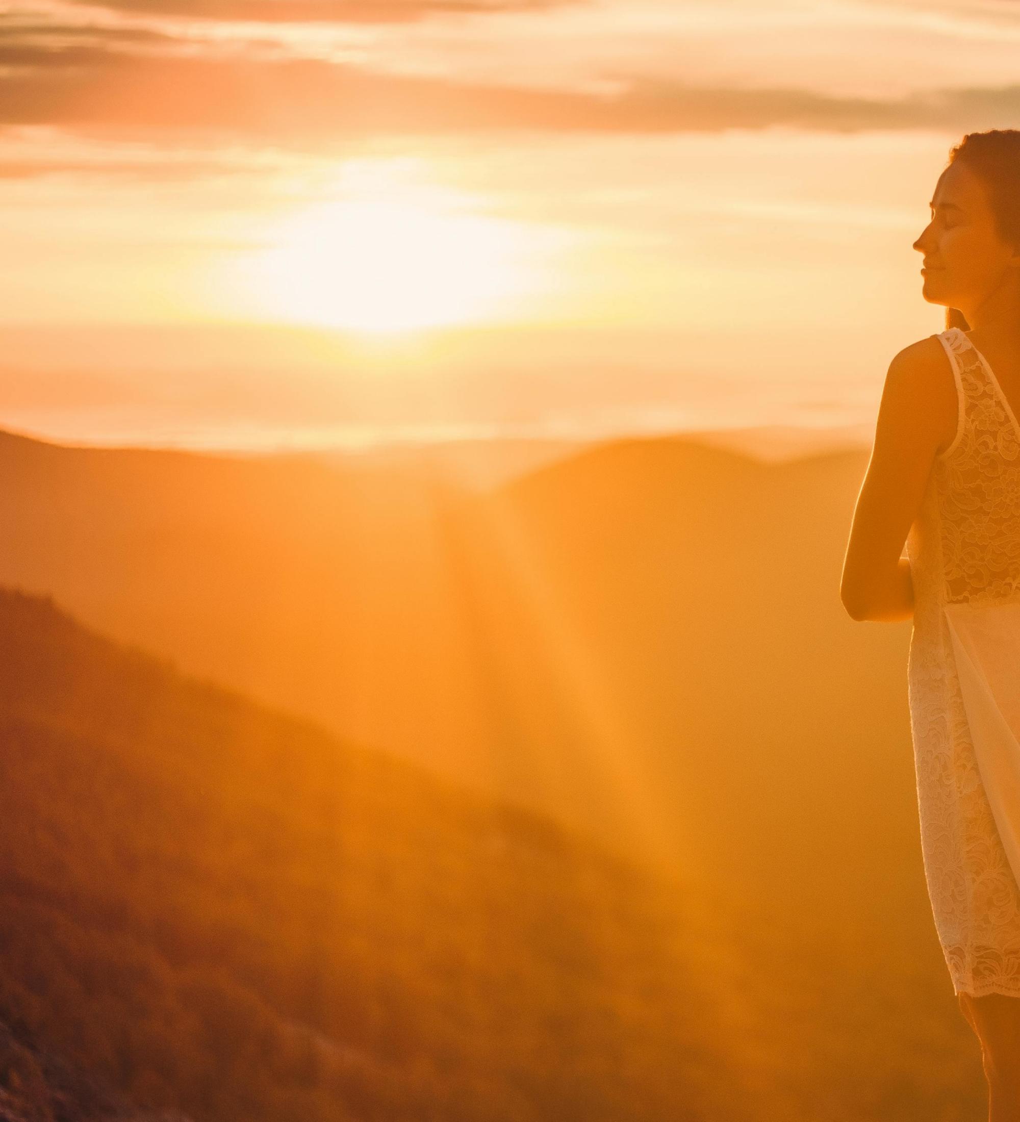 Background for Women In The Church