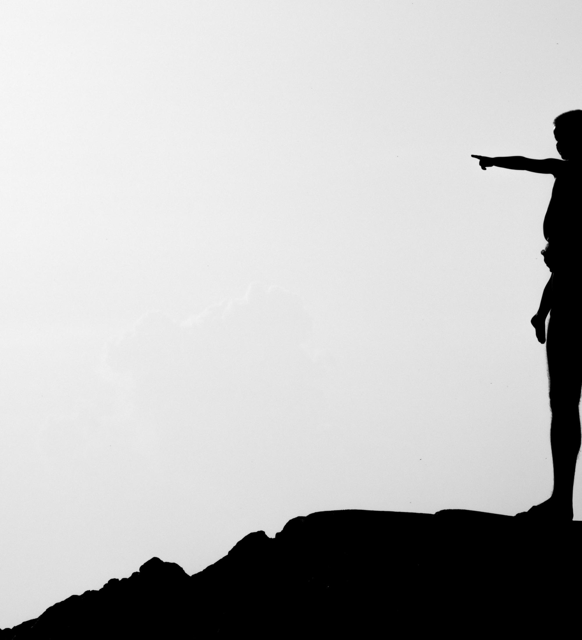 Background for Father God