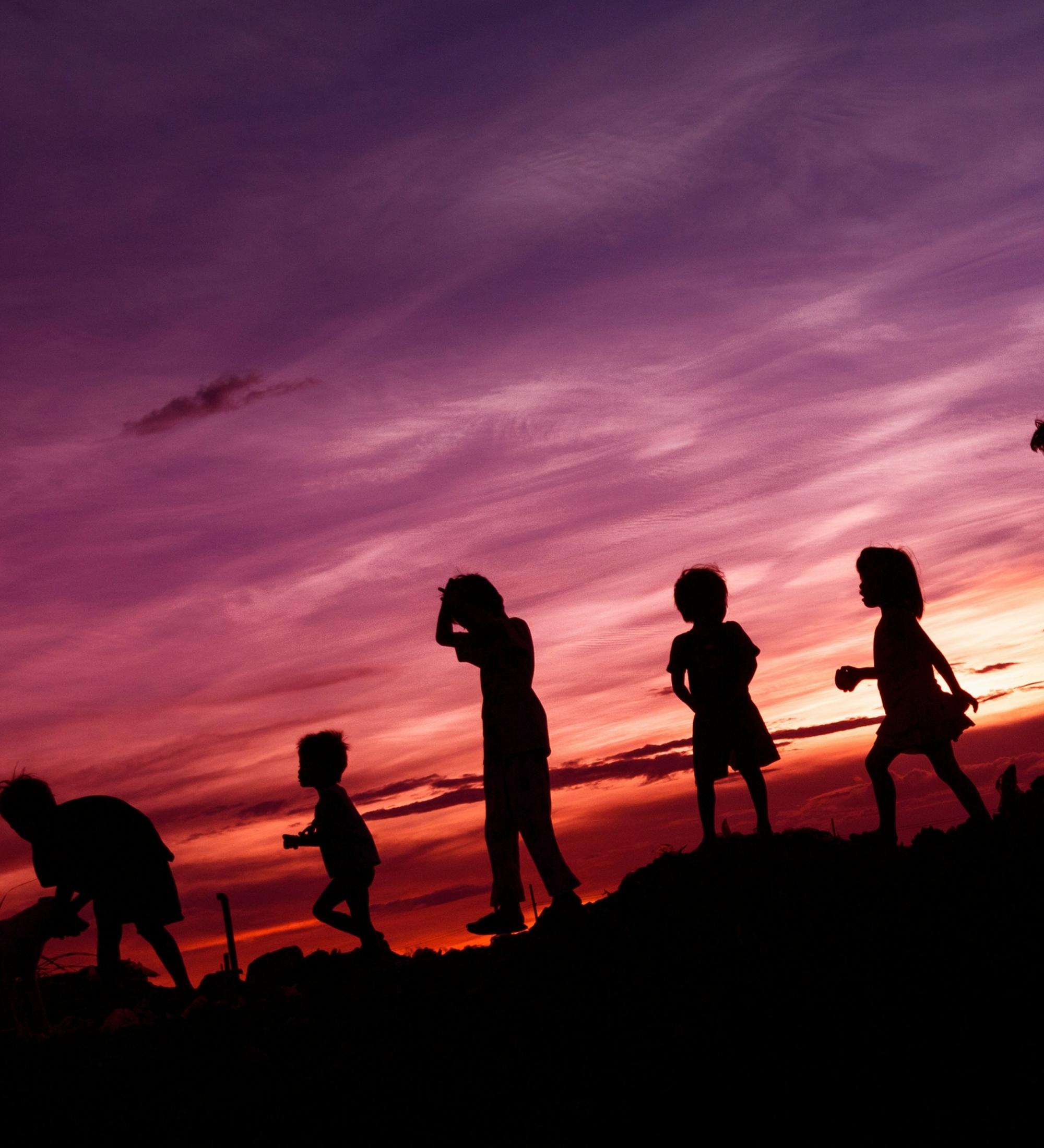 Background for Ministry Training For Breaking Generational Curses
