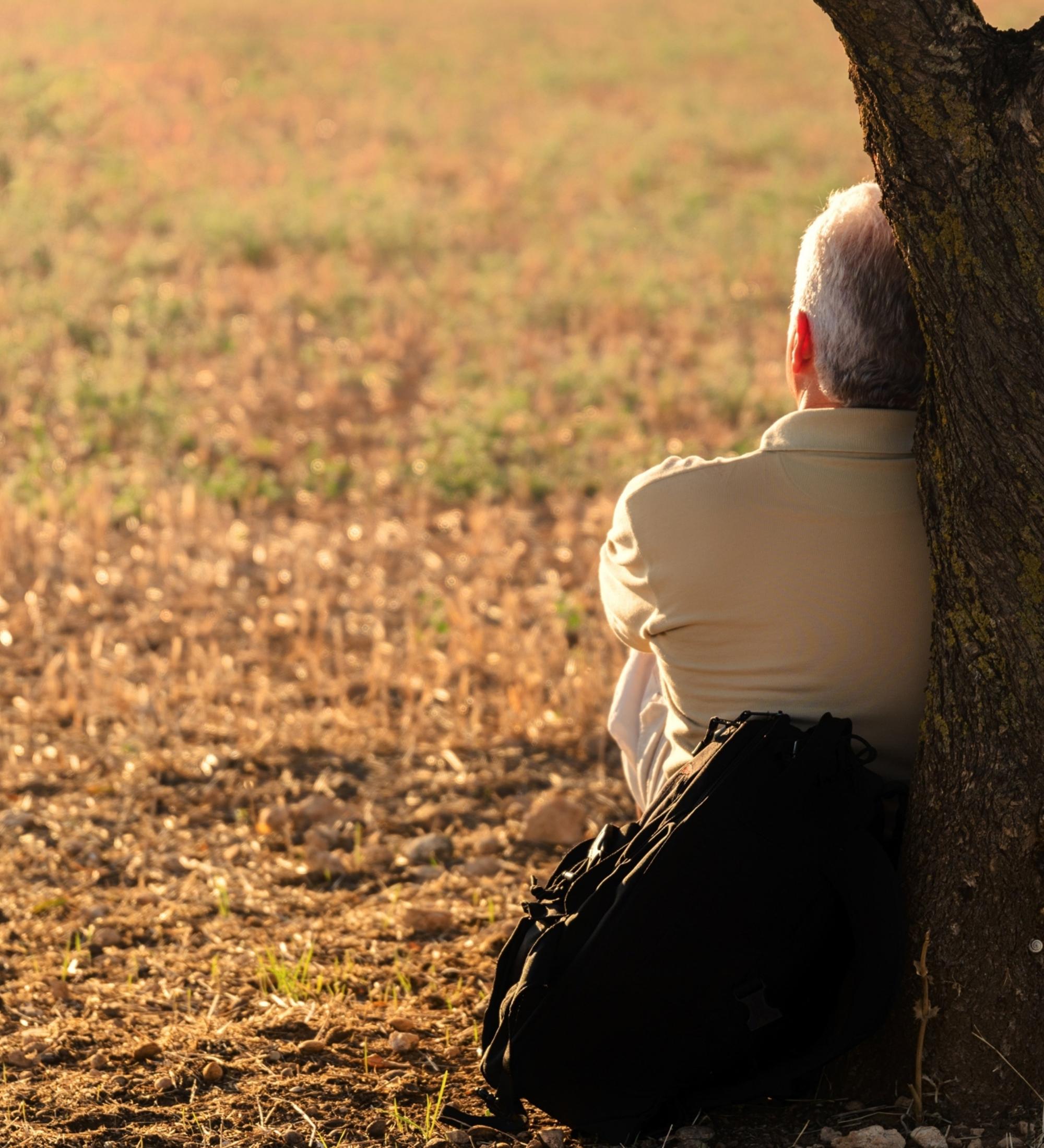 Background for Seven Basic Conditions For Answered Prayer