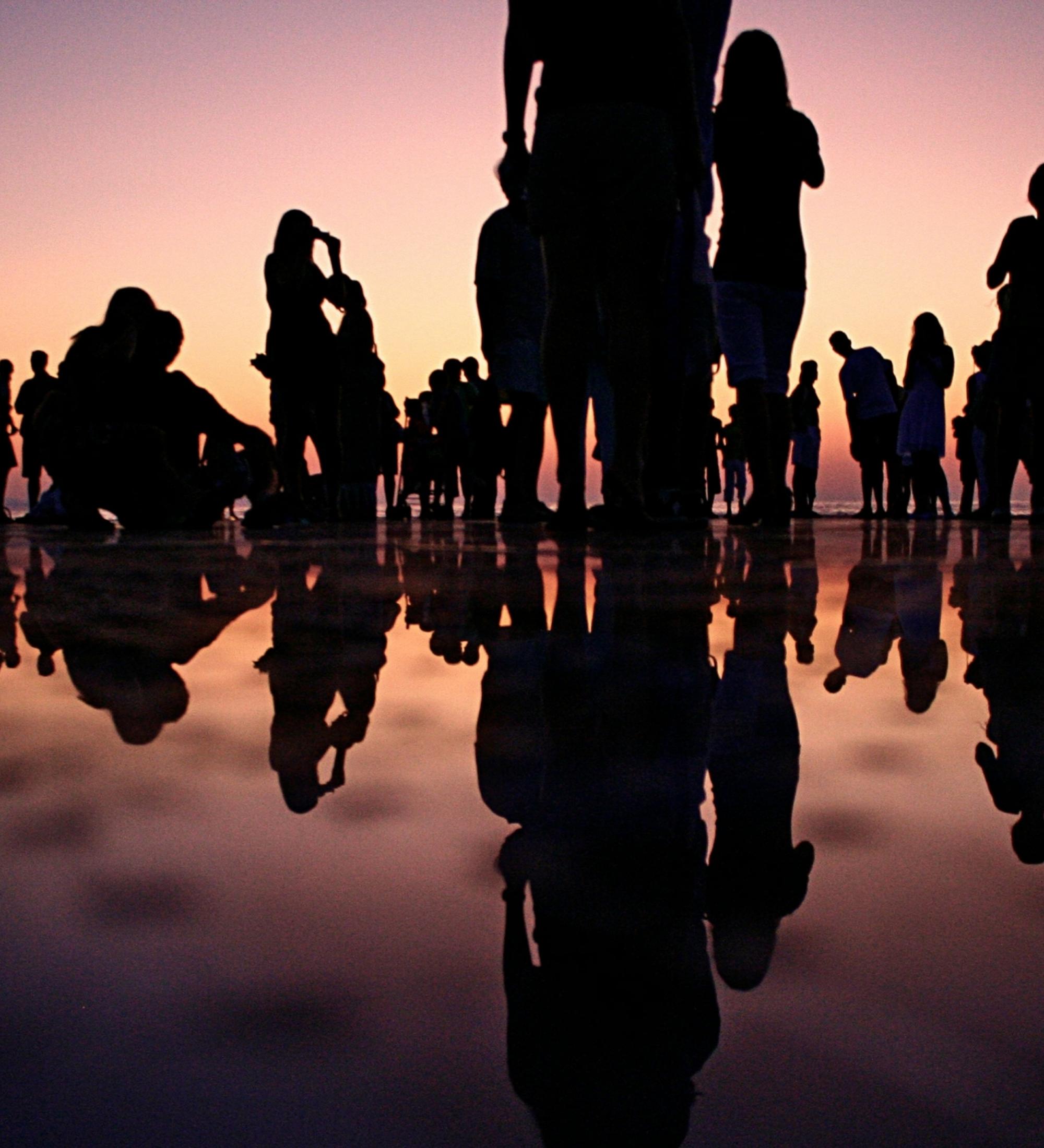 Background for A Call To Corporate Fasting