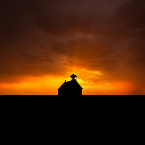 Thumbnail for Judgment Begins at God’s House