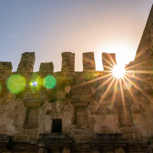 Thumbnail for The Root of Antisemitism