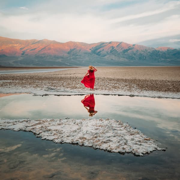 Thumbnail for Spirit, Soul and Body