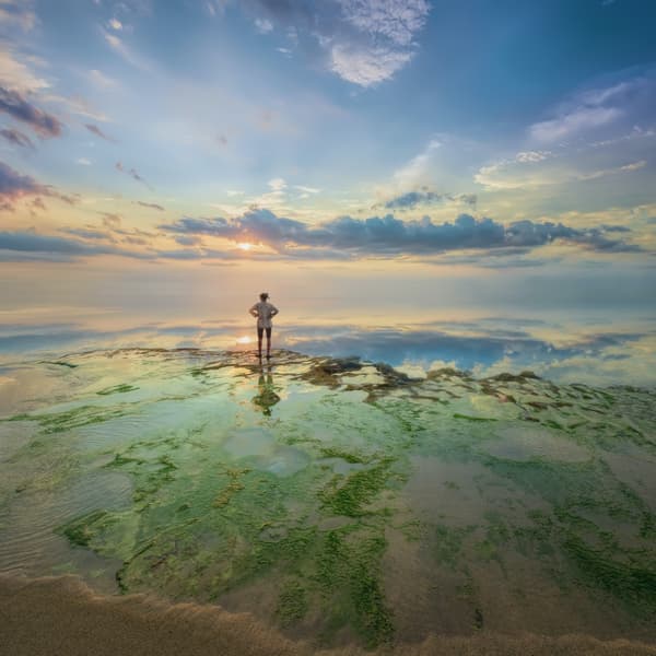 Thumbnail for The Delusion of Independence