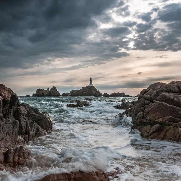 Thumbnail for Will Satan Ever Be Reconciled To God?