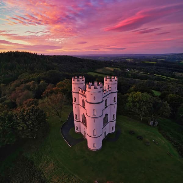 Thumbnail for A Watchman For A Nation