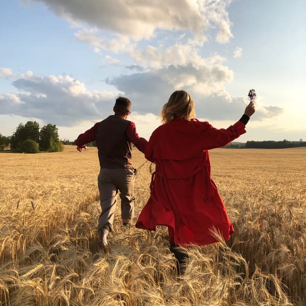 Thumbnail for Success In Our Homes