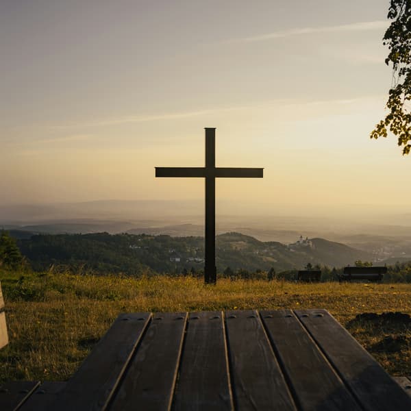 Thumbnail for Hope In Christ (Part 1)