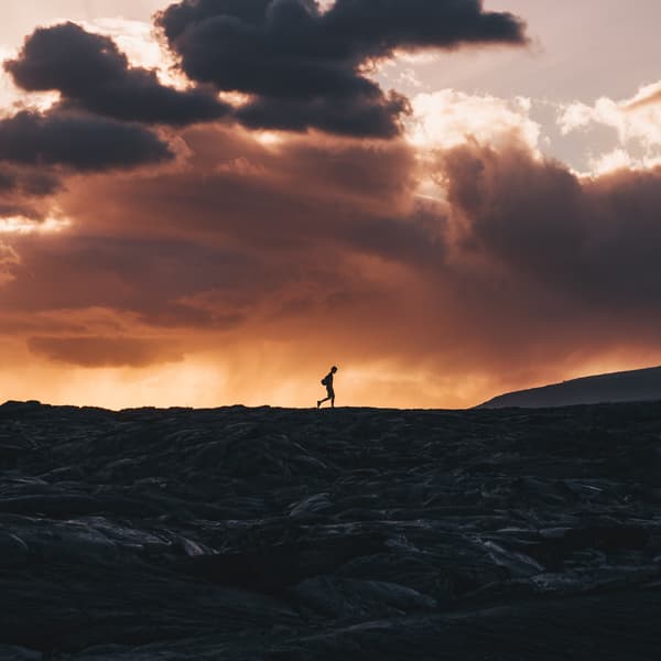 Thumbnail for Enduring Under Trial