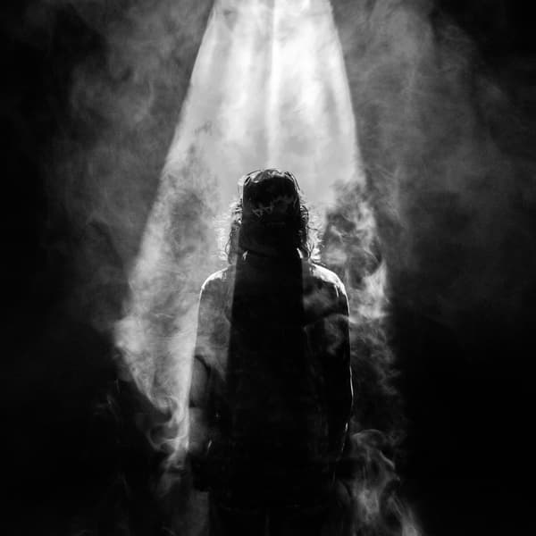 Thumbnail for Behold the Man