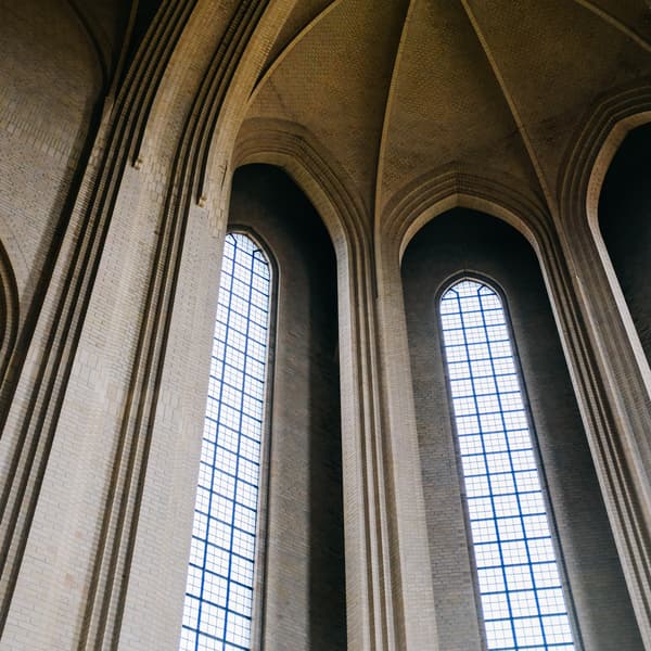 Thumbnail for Fitly Joined Together