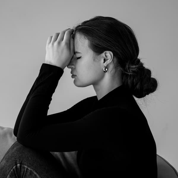 Thumbnail for A Wounded Spirit, Who Can Bear?