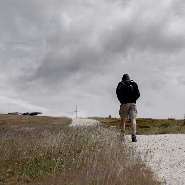 Thumbnail for God Shows The Way